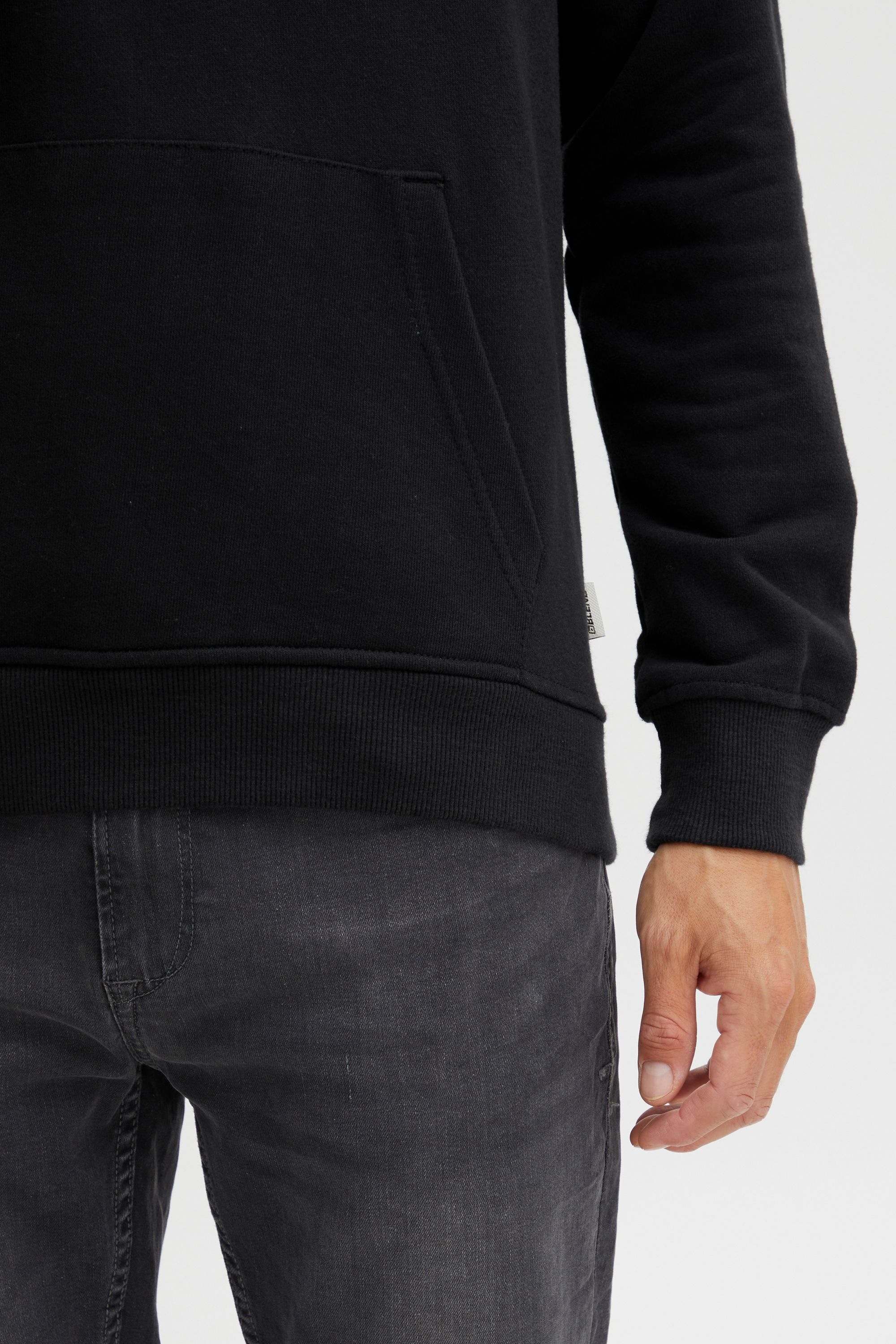 Blend Kapuzenpullover »Hoodie BHSweatshirt«