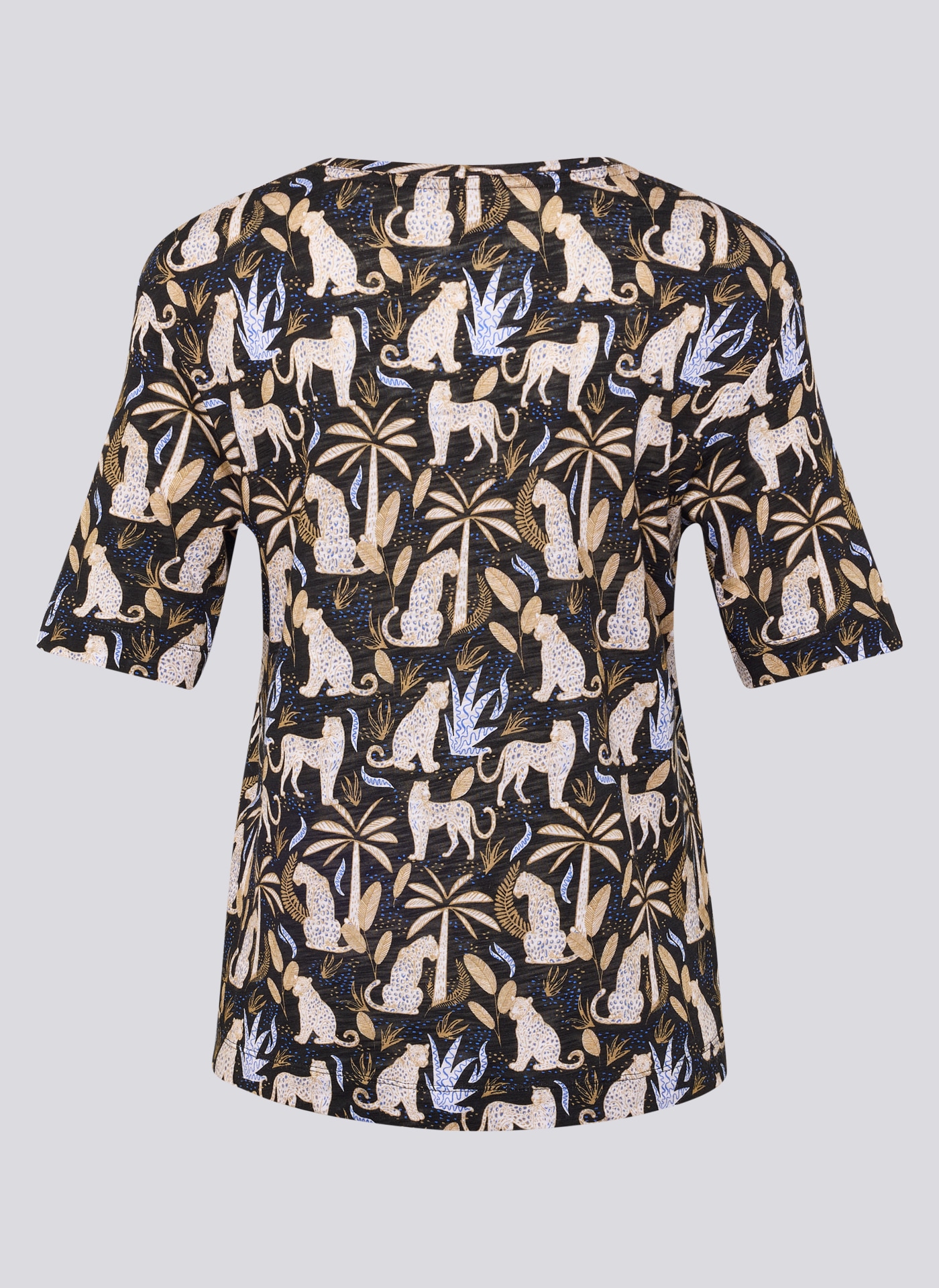 Rabe Print-Shirt »T-Shirt«