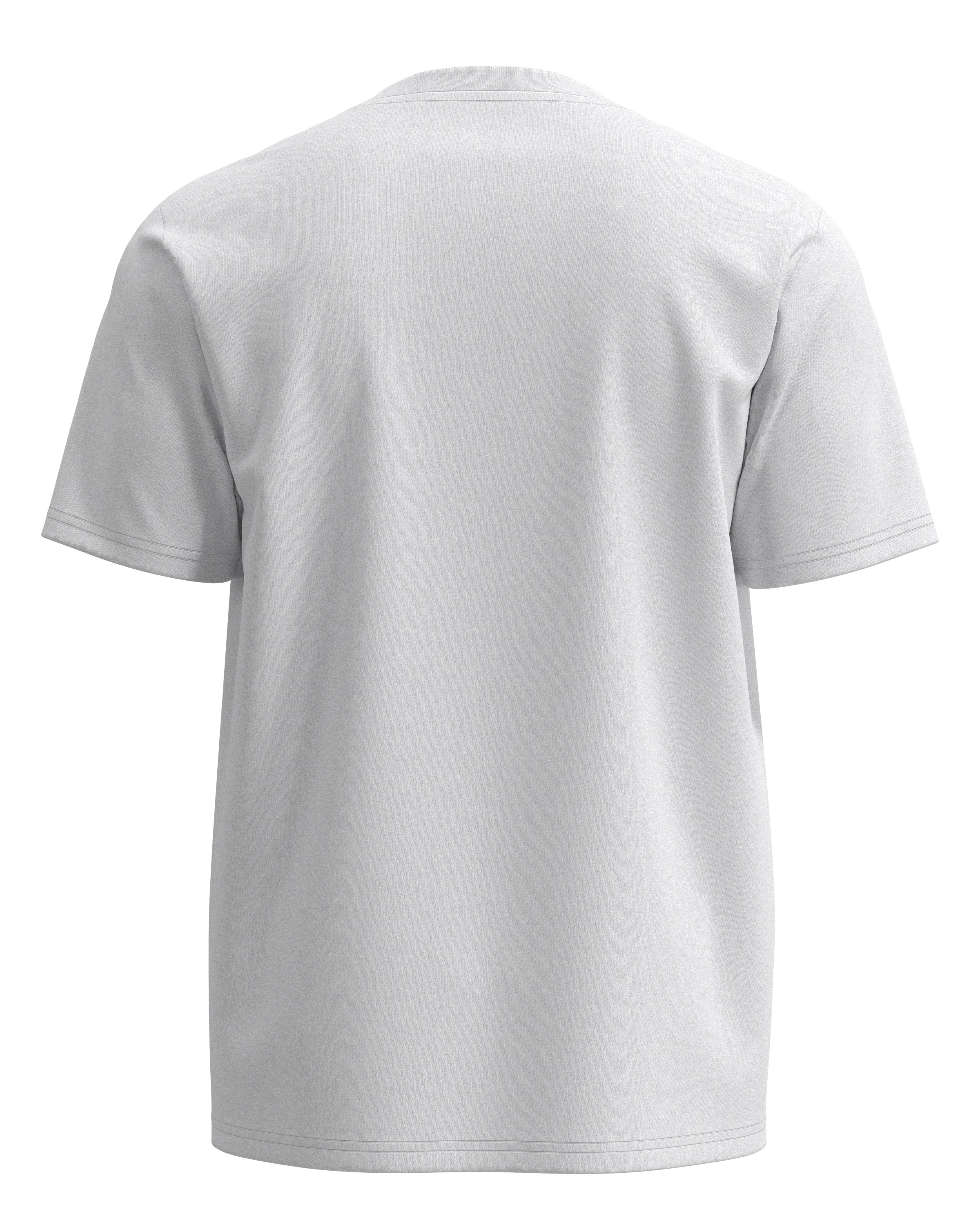 Converse T-Shirt »CHEST STAR CHEV TEE« für Erwachsene, kurzärmelig, für Sportmode und Streetwear