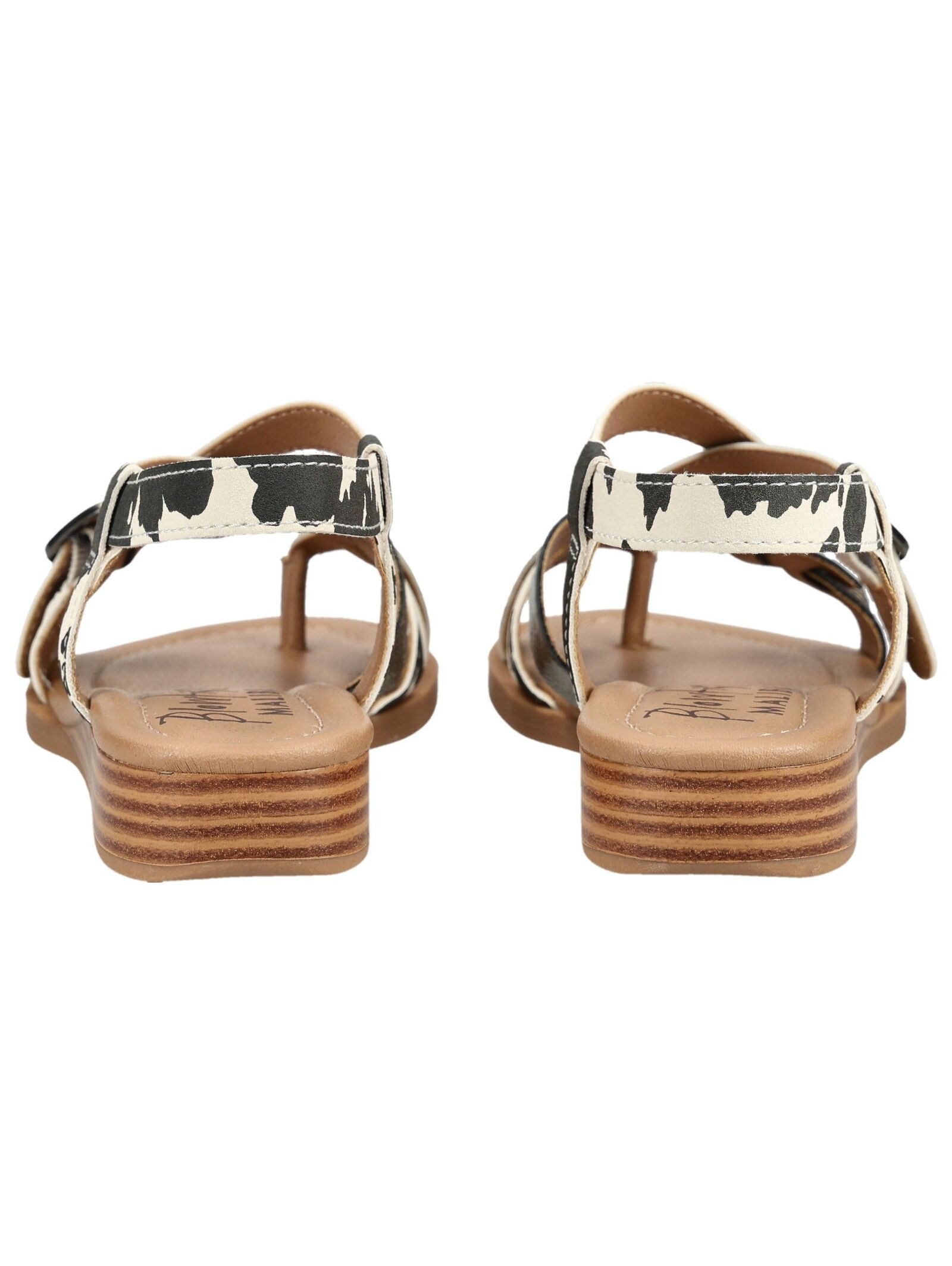 Blowfish Zehentrenner »Blowfish Sandalen Lederimitat«
