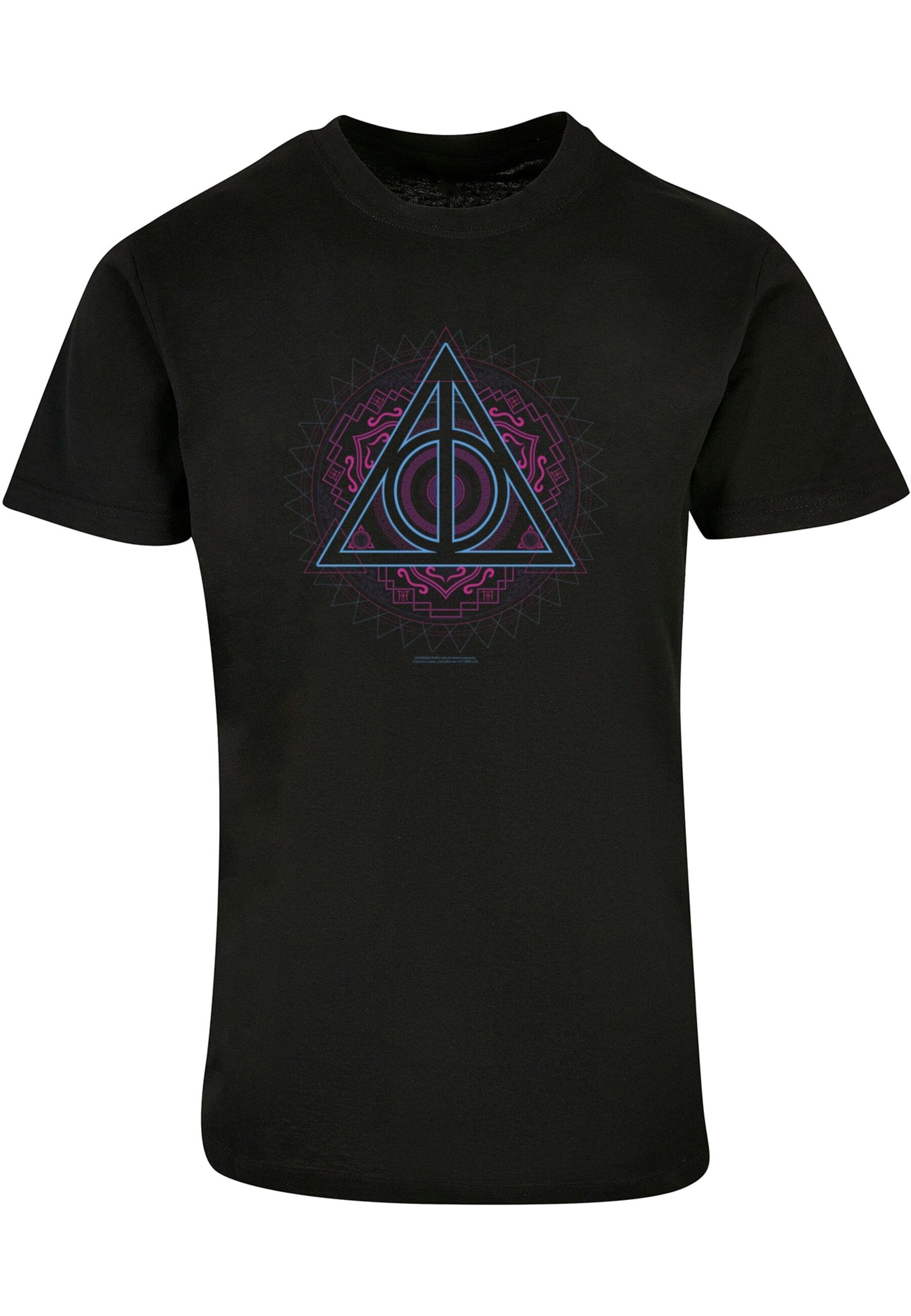 ABSOLUTE CULT T-Shirt "ABSOLUTE CULT Herren", (1 tlg.) günstig online kaufen
