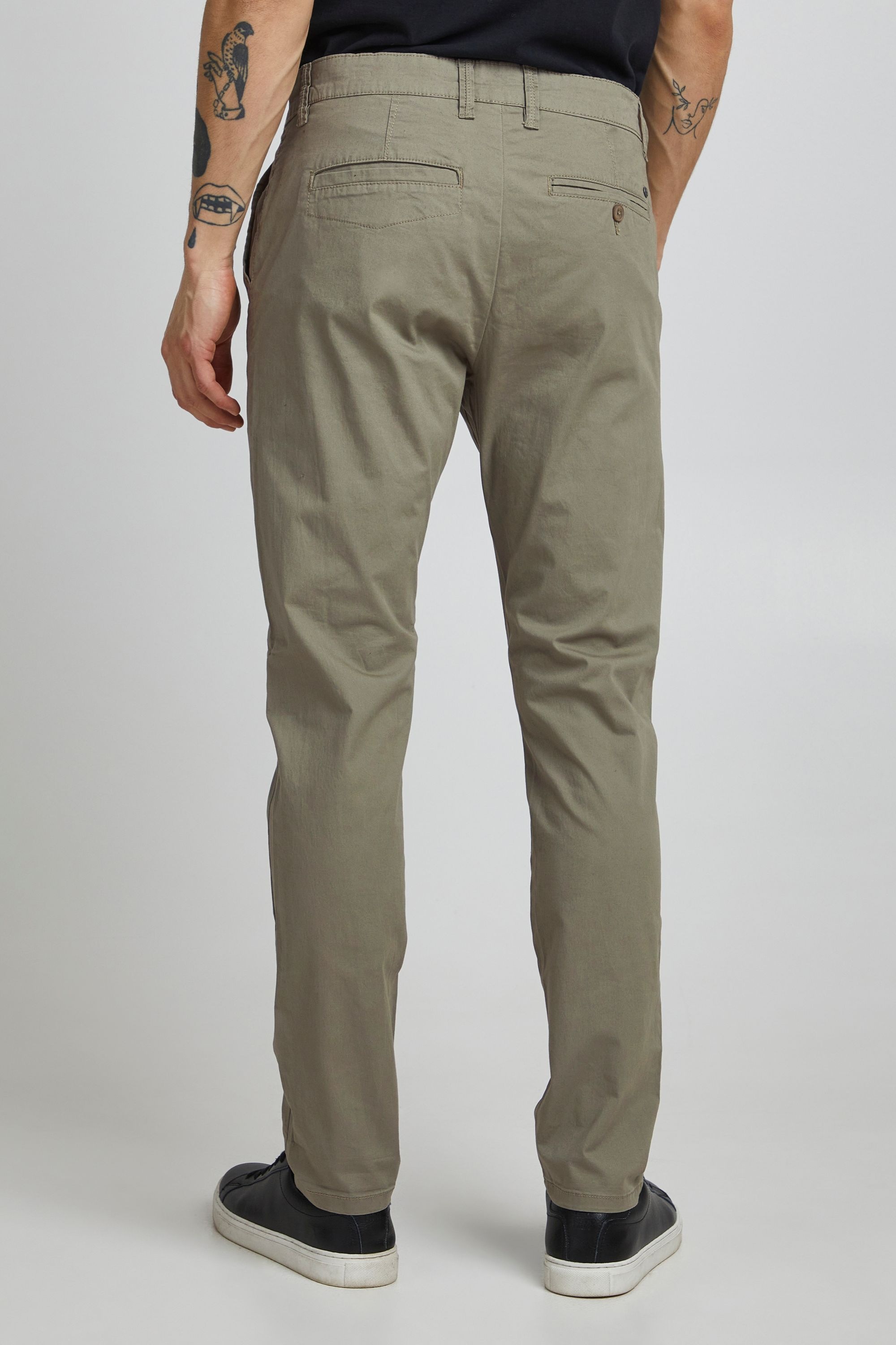 !Solid Chinohose »Chinohose SDJim«