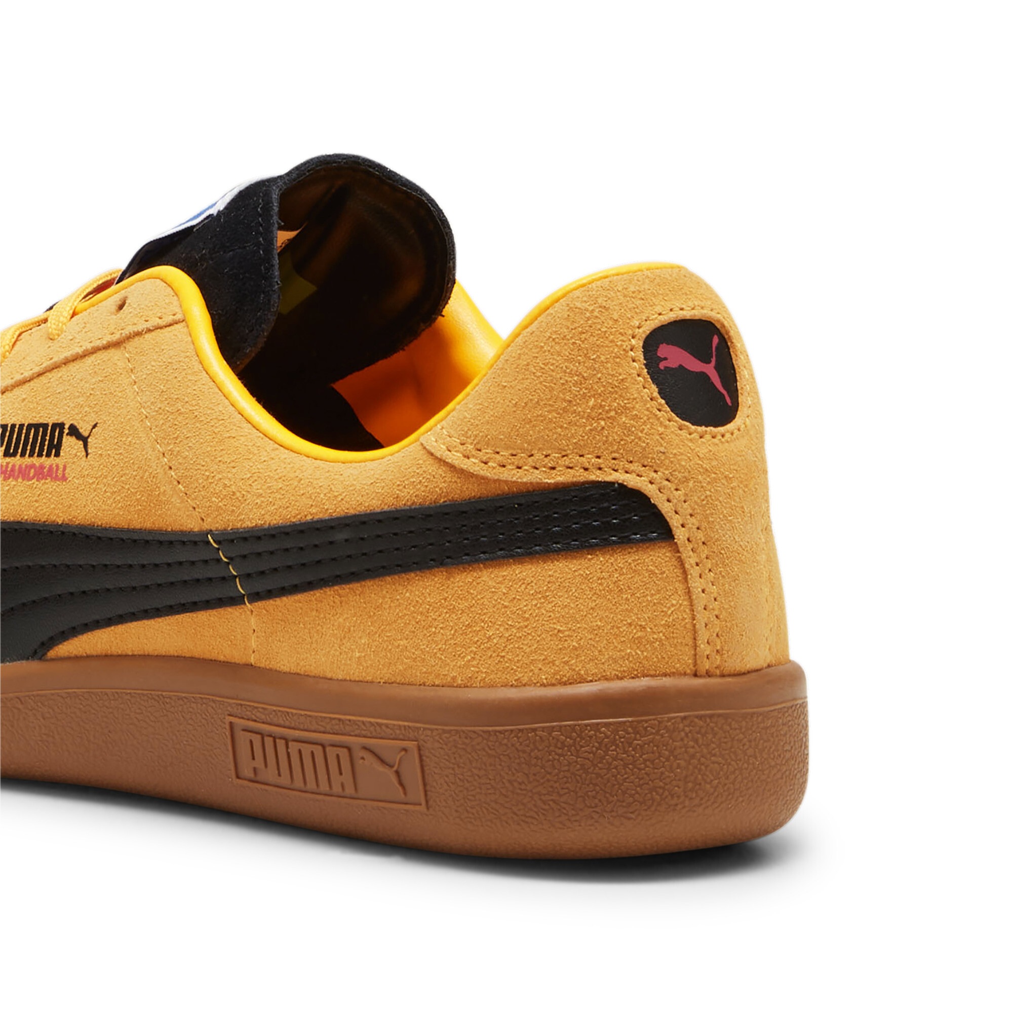 PUMA Sneaker »PUMA Handballschuhe Erwachsene«