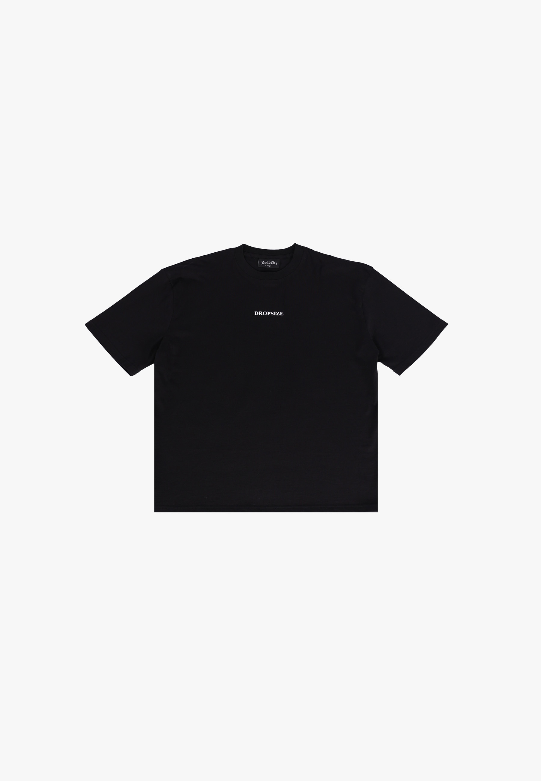 Dropsize T-Shirt "Dropsize HEAVY OVERSIZED STATUE LIBERTY T-SHIRT" 1 Stk.
