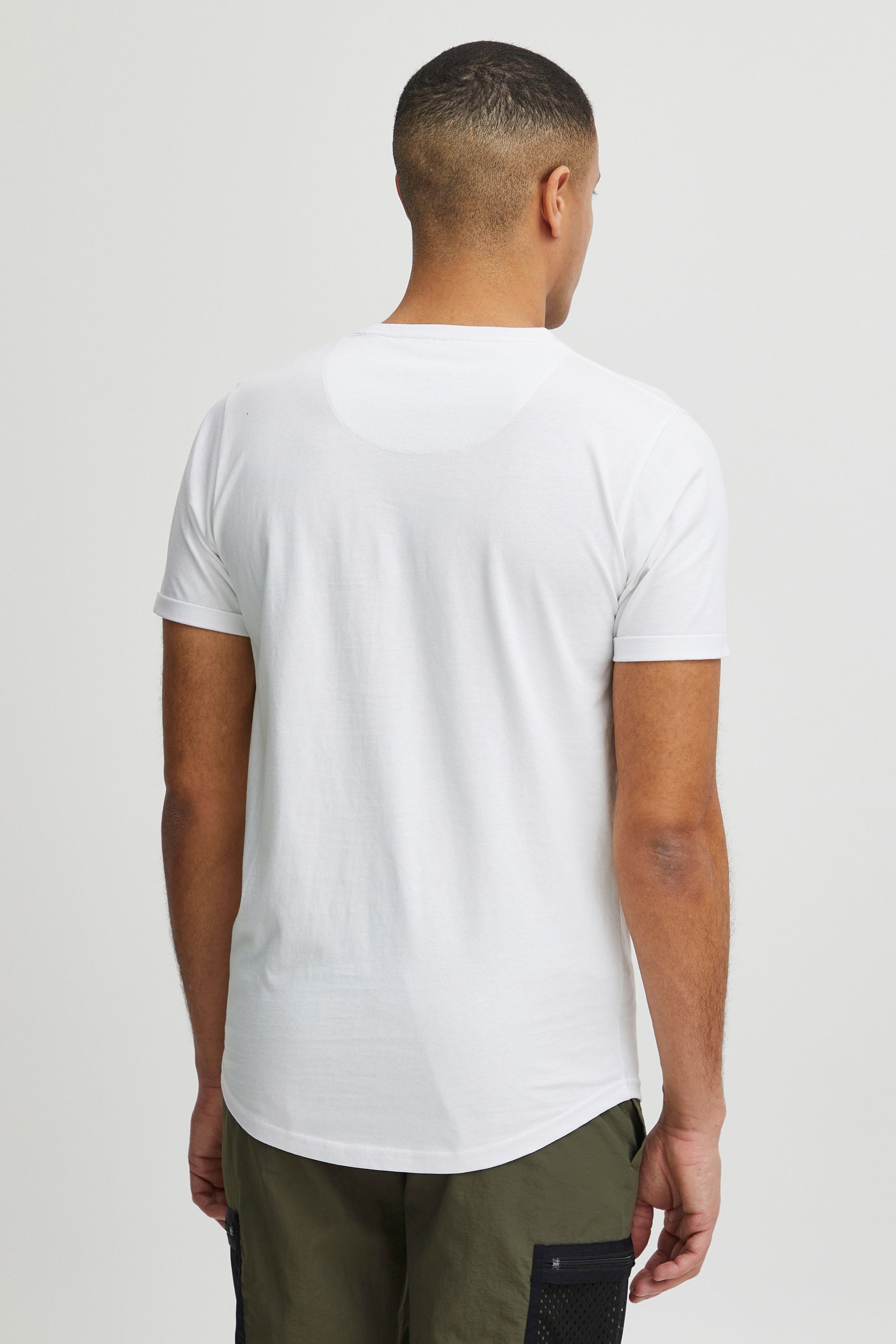 Indicode T-Shirt »T-Shirt IDDaniel«
