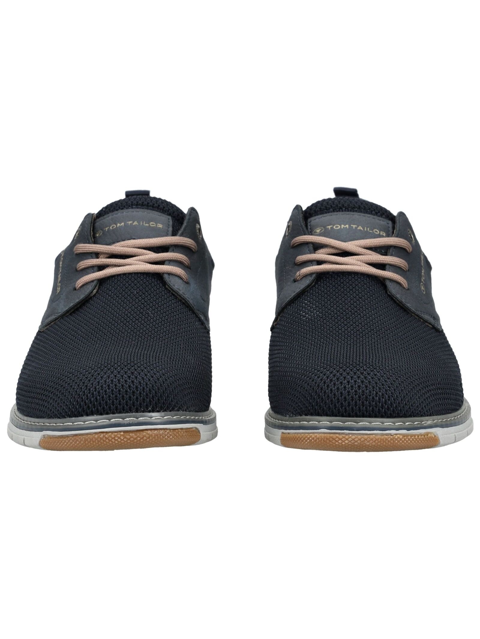TOM TAILOR Sneaker »Tom Tailor Sneaker Lederimitat/Textil«
