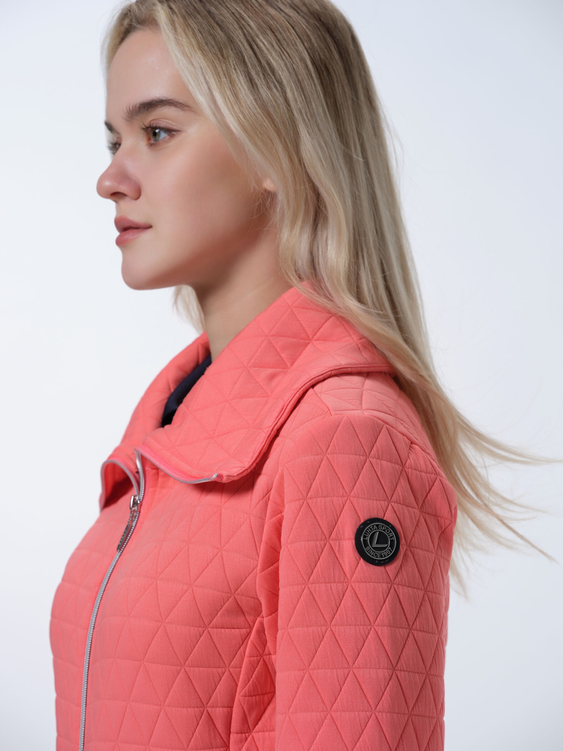 Luhta Outdoorjacke »Luhta Midlayer EMBODA«