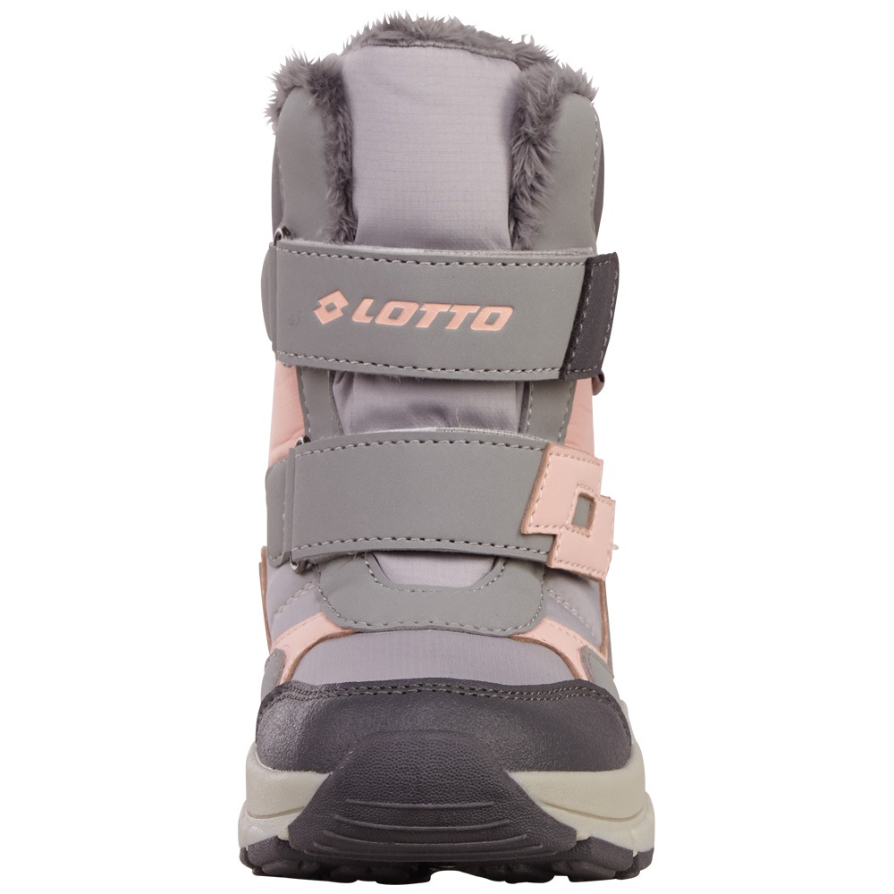 Thumbnail - lotto Klettboot - mit kuschelig-wärmendem Futter