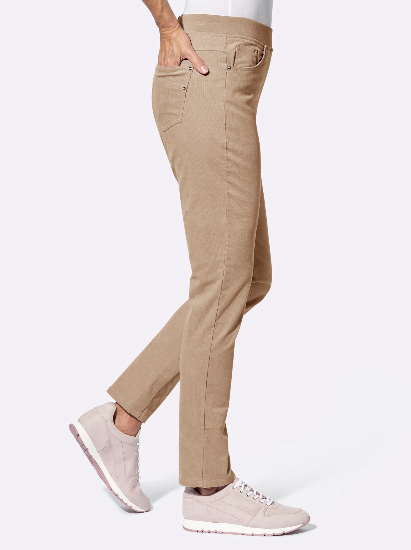 Inspirationen Cordhose günstig online kaufen