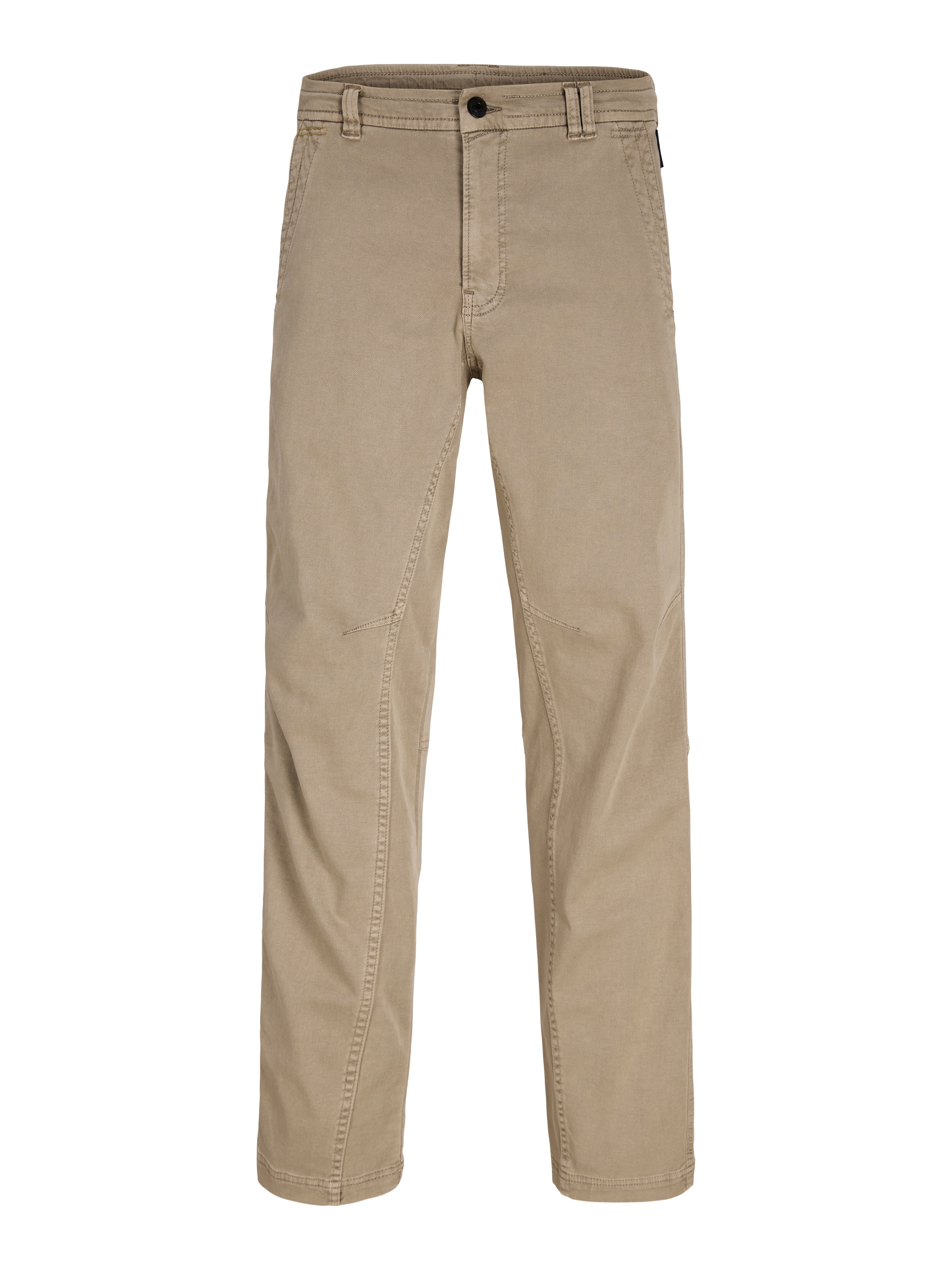 Jack & Jones Schlupfhose »JPSTKANE DOVER JOGGER NOOS«  Baumwollmischung, relaxed fit