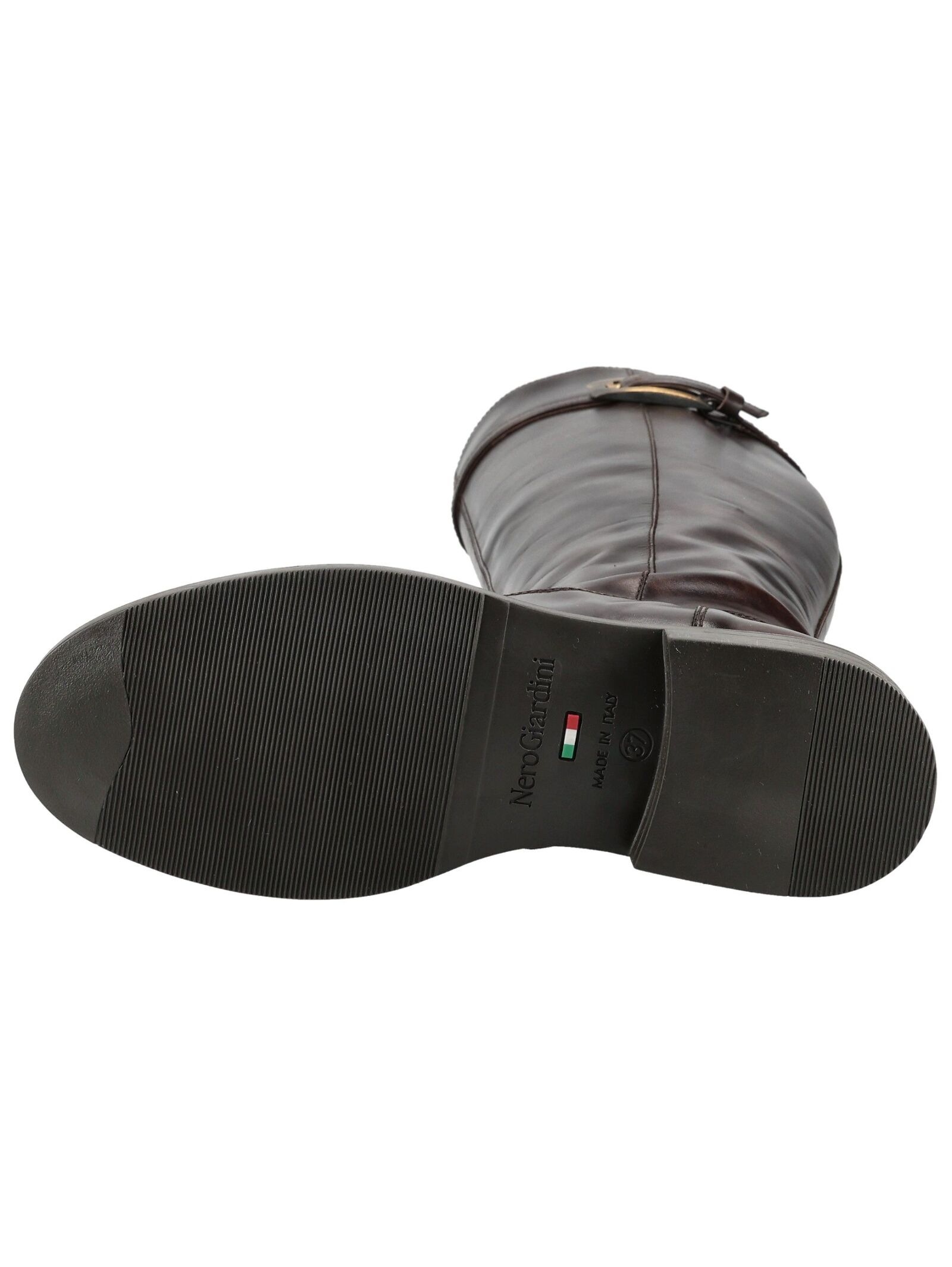 Nero Giardini Stiefel »Nero Giardini Stiefel Leder«