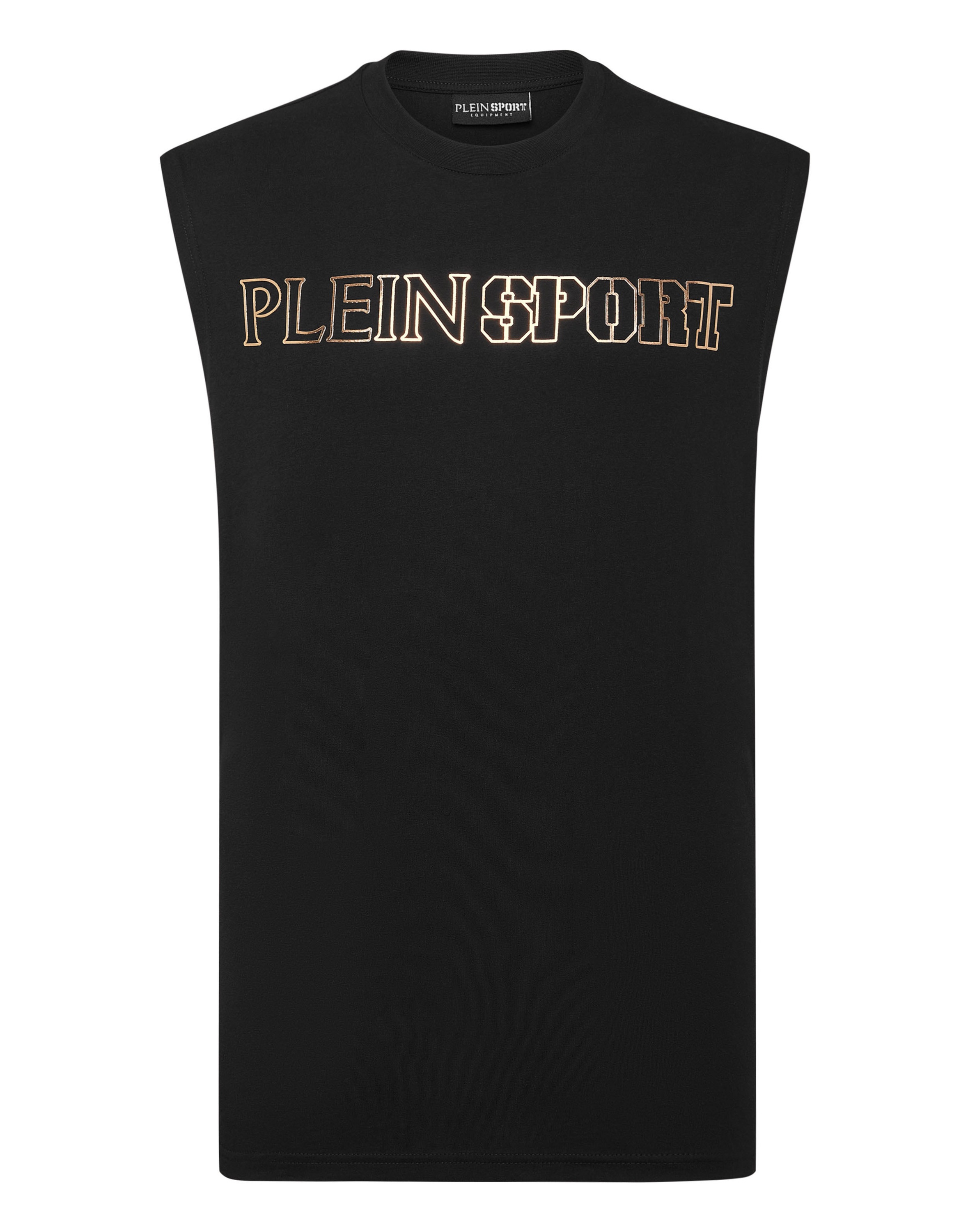 PLEIN SPORT T-Shirt "Tiger" günstig online kaufen