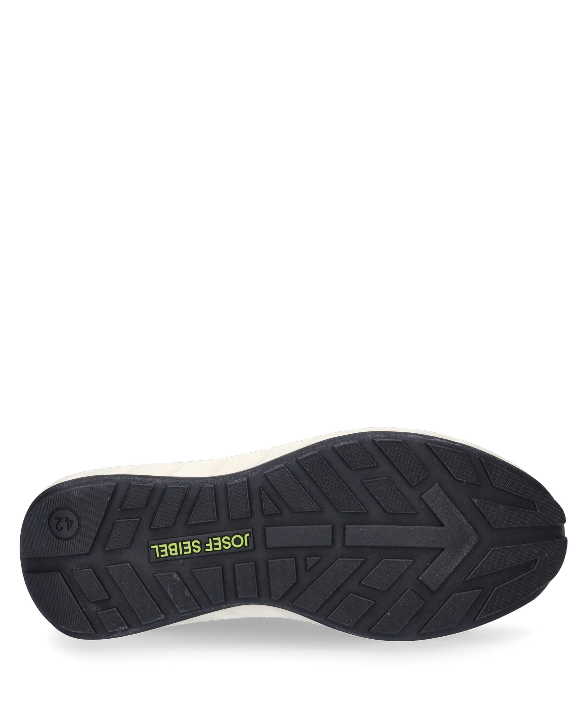 Josef Seibel Sneaker »Cameron 02, indigo-kombi«