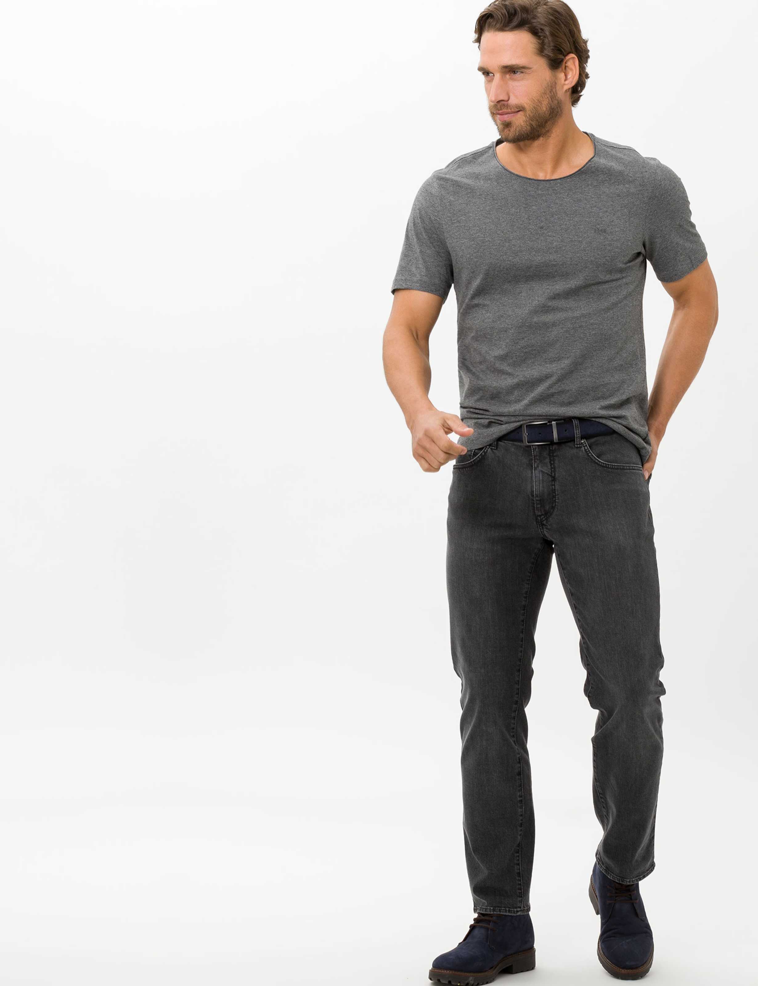 Thumbnail - Brax 5-Pocket-Jeans "Style CADIZ"