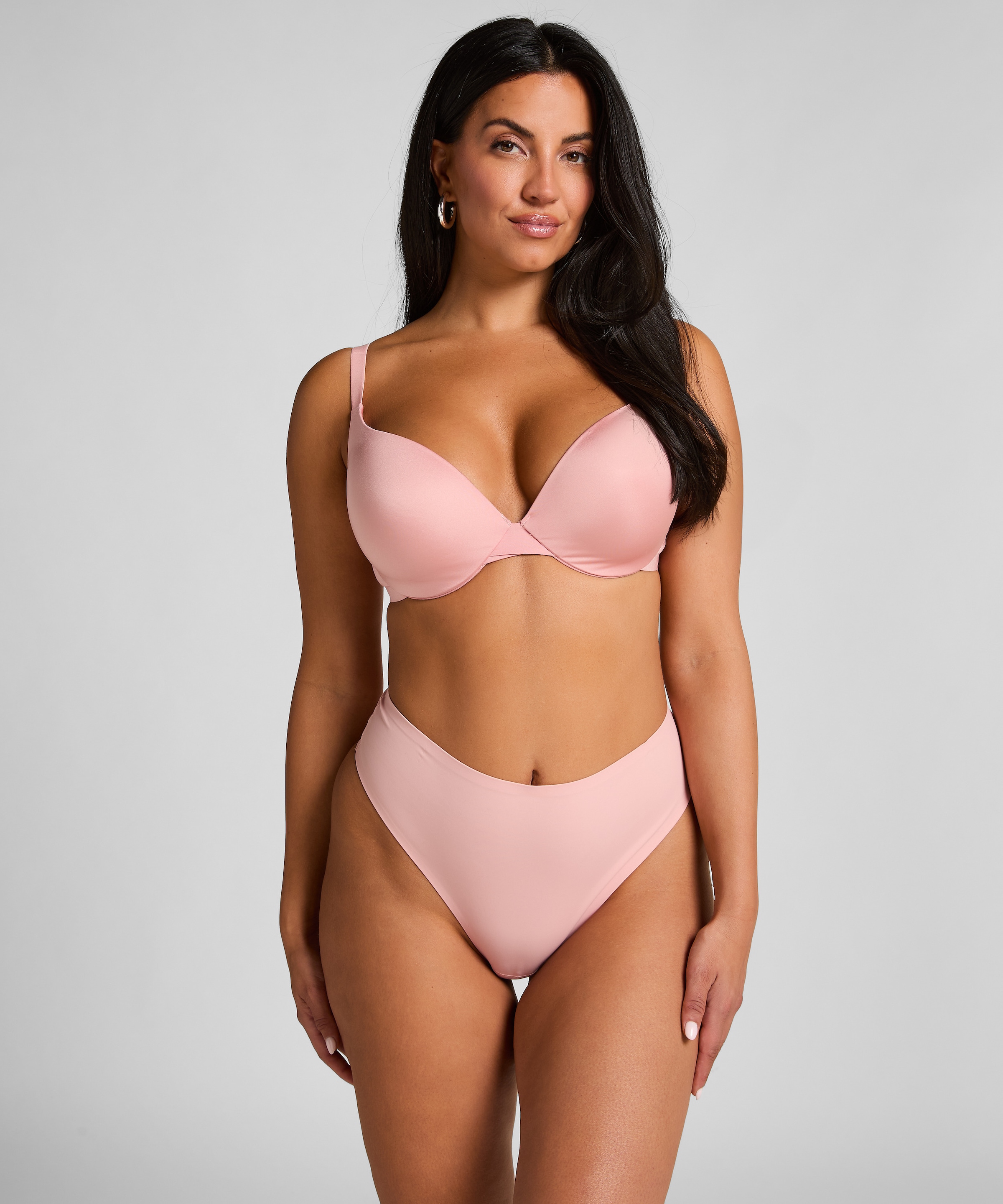 Hunkemöller "Smooth Thong"