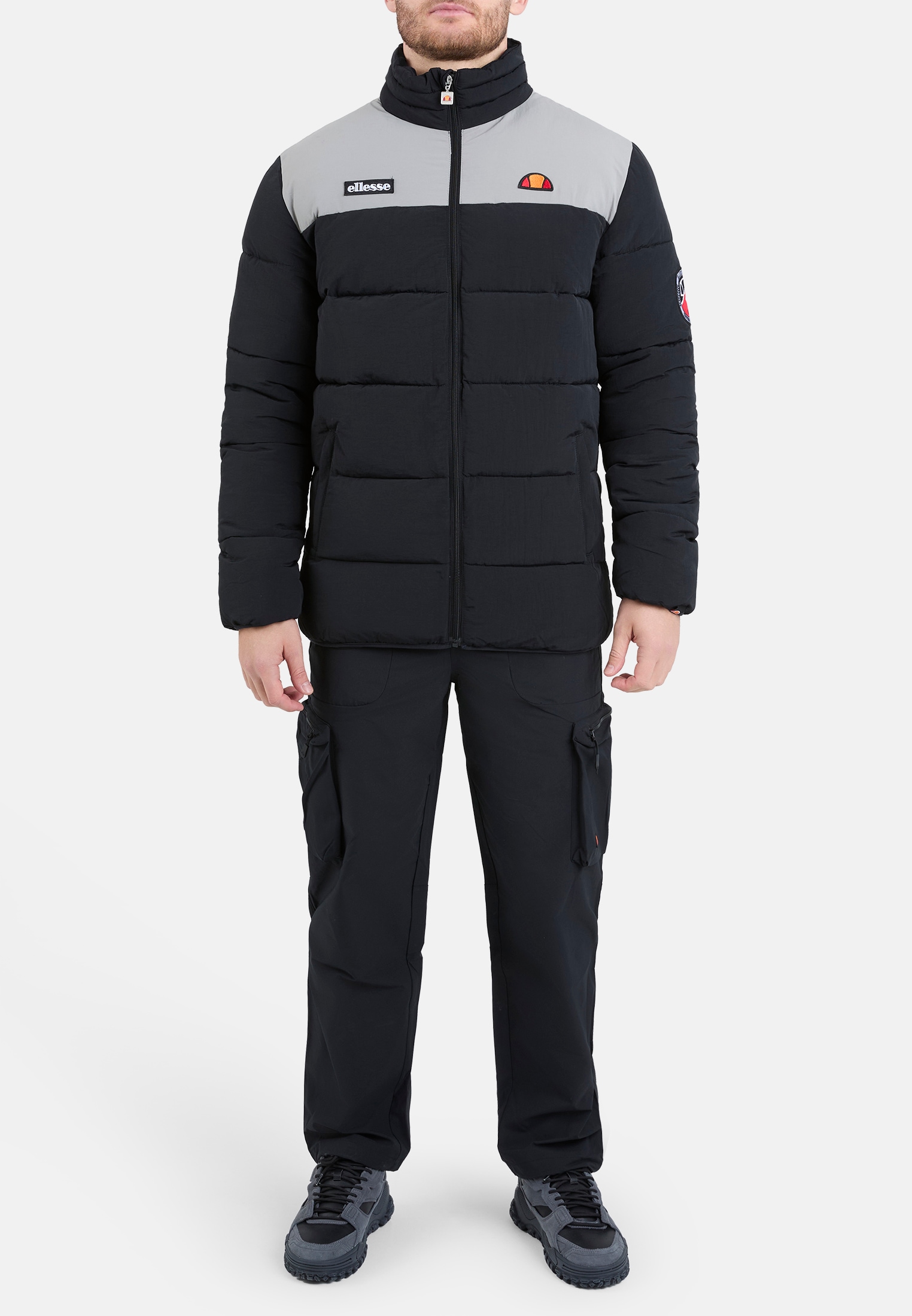 Ellesse »NEBULA PADDED JACKET«