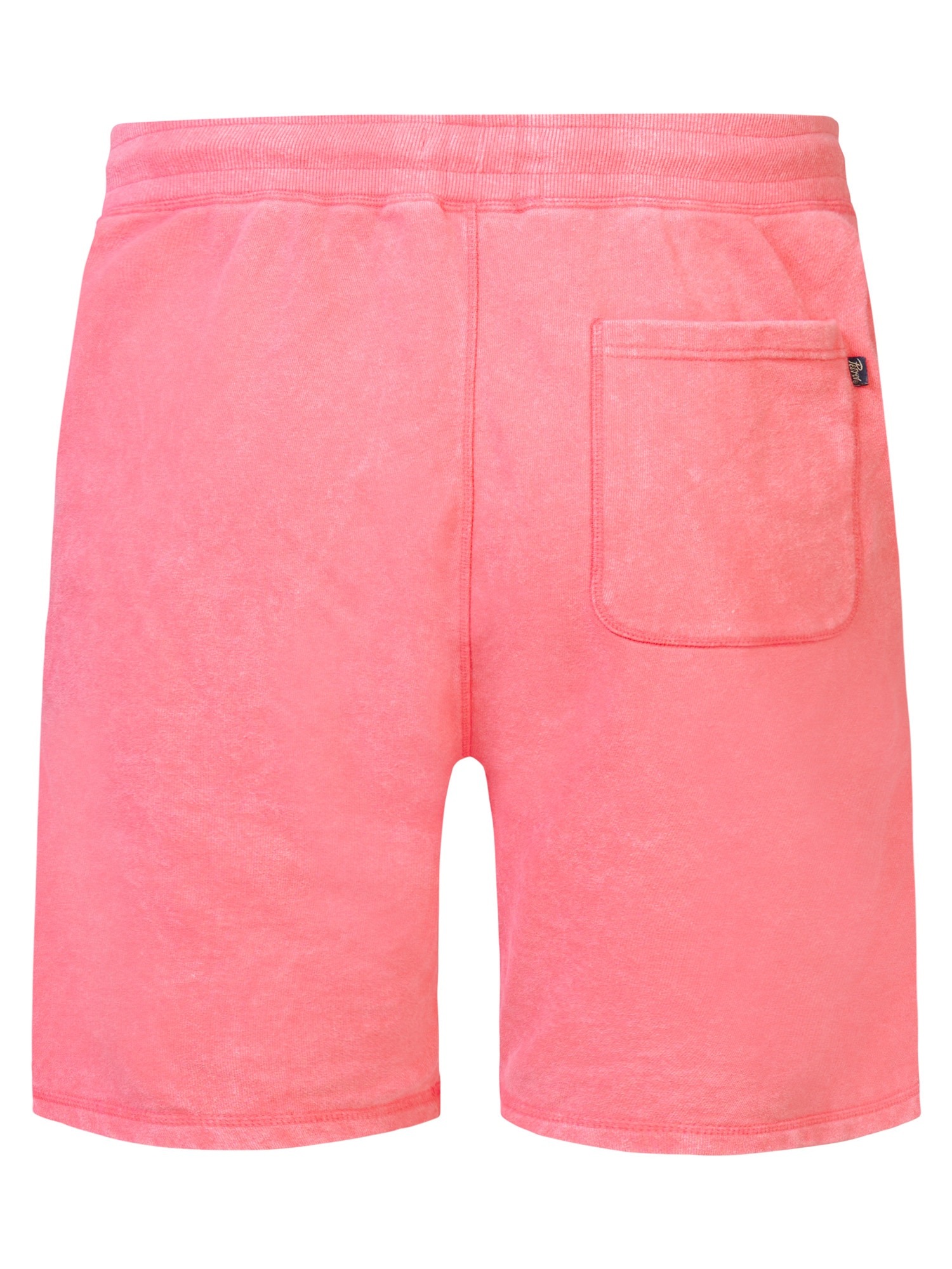 Petrol Industries Sweatshorts »Men Short Jogging«