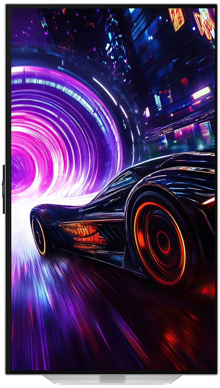Samsung OLED-Monitor »S32FG814SU« 80 cm/32 ″  3840 x 2160 px 0,03 Reaktionszeit 240 Hz