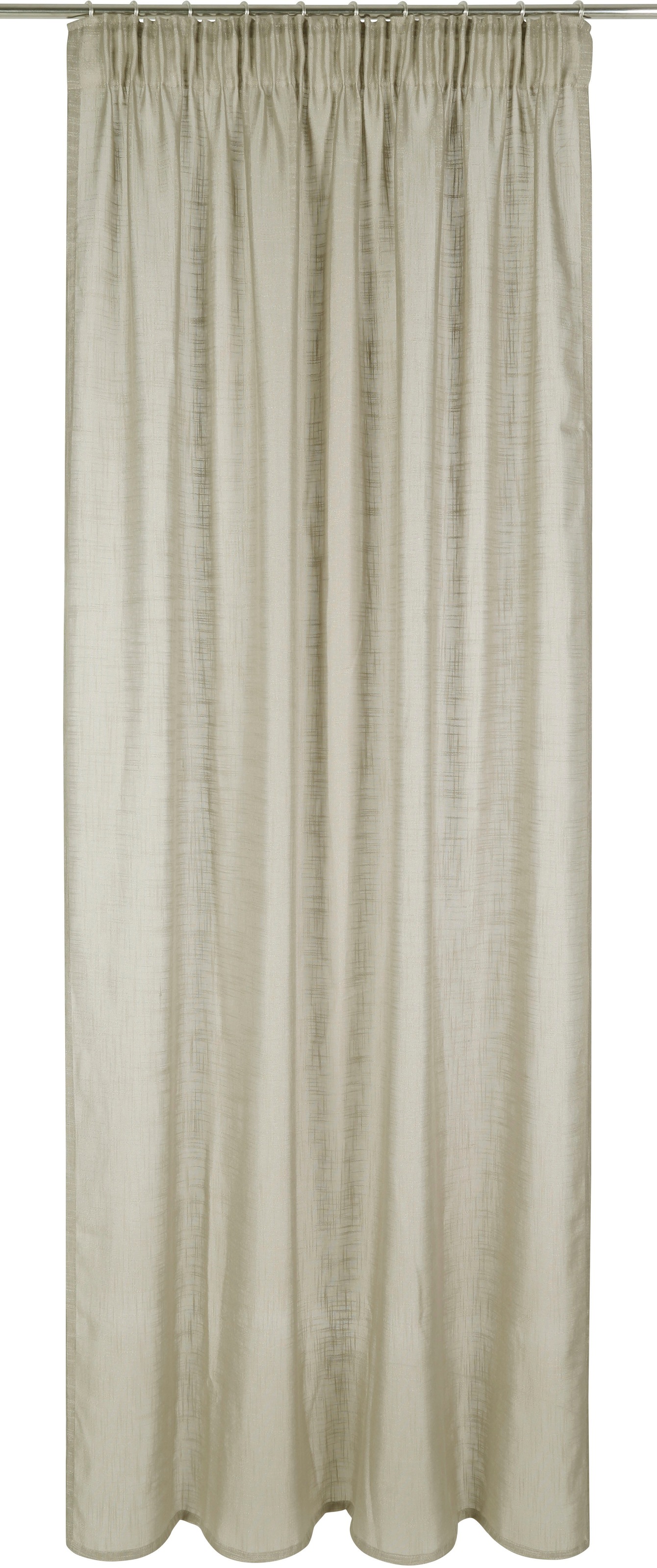 LeGer Home by Lena Gercke Gardine "Marusha" Multifunktionsband 1 Stk. tlg. günstig online kaufen