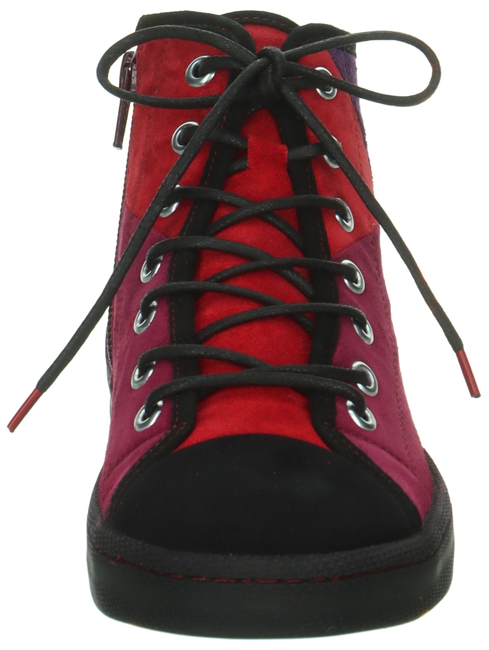 Think! Sneaker »Think! Sneaker Veloursleder«