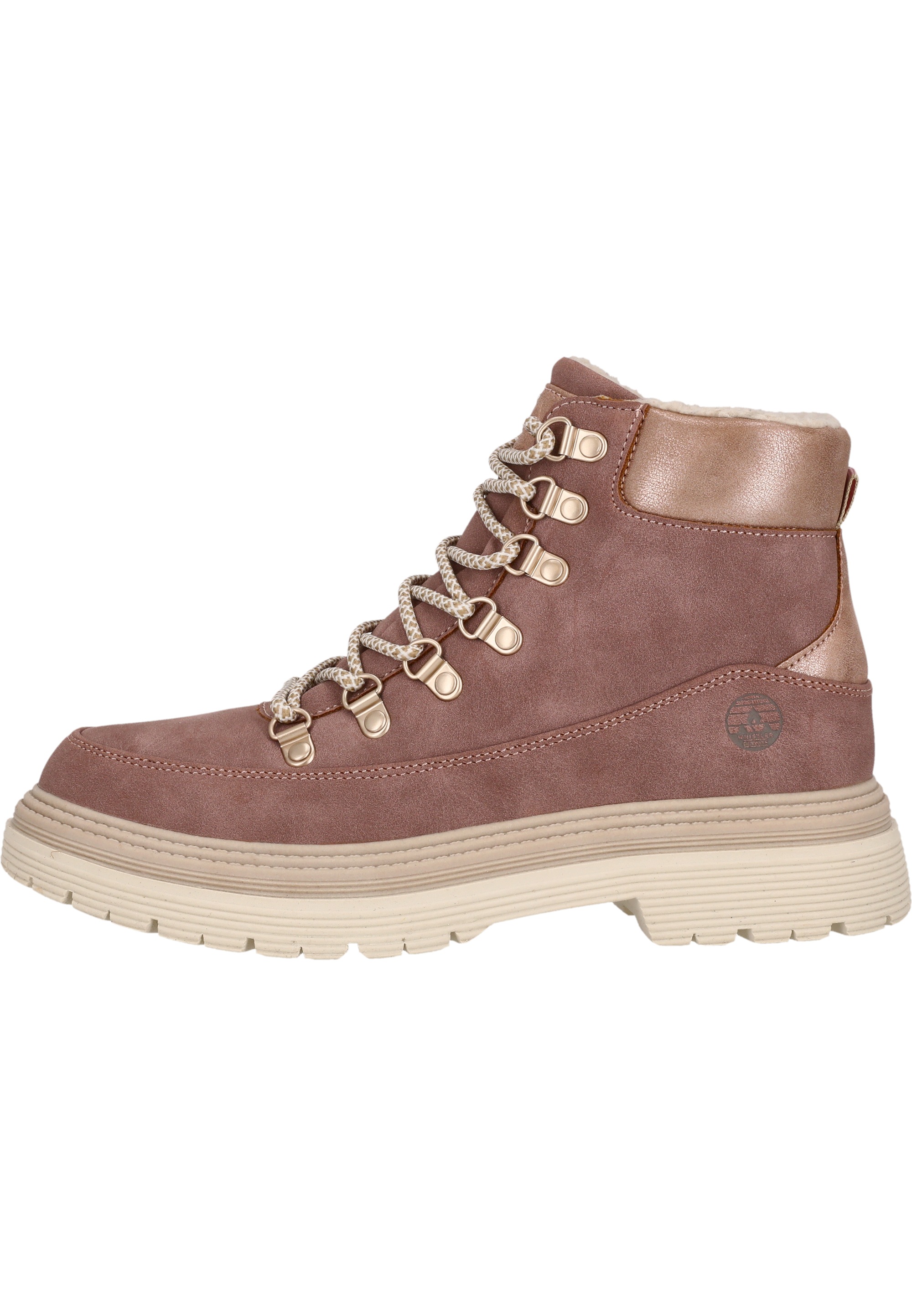 WHISTLER Stiefel "Gianni" mit robuster Außensohle mit Allwetterprofil günstig online kaufen