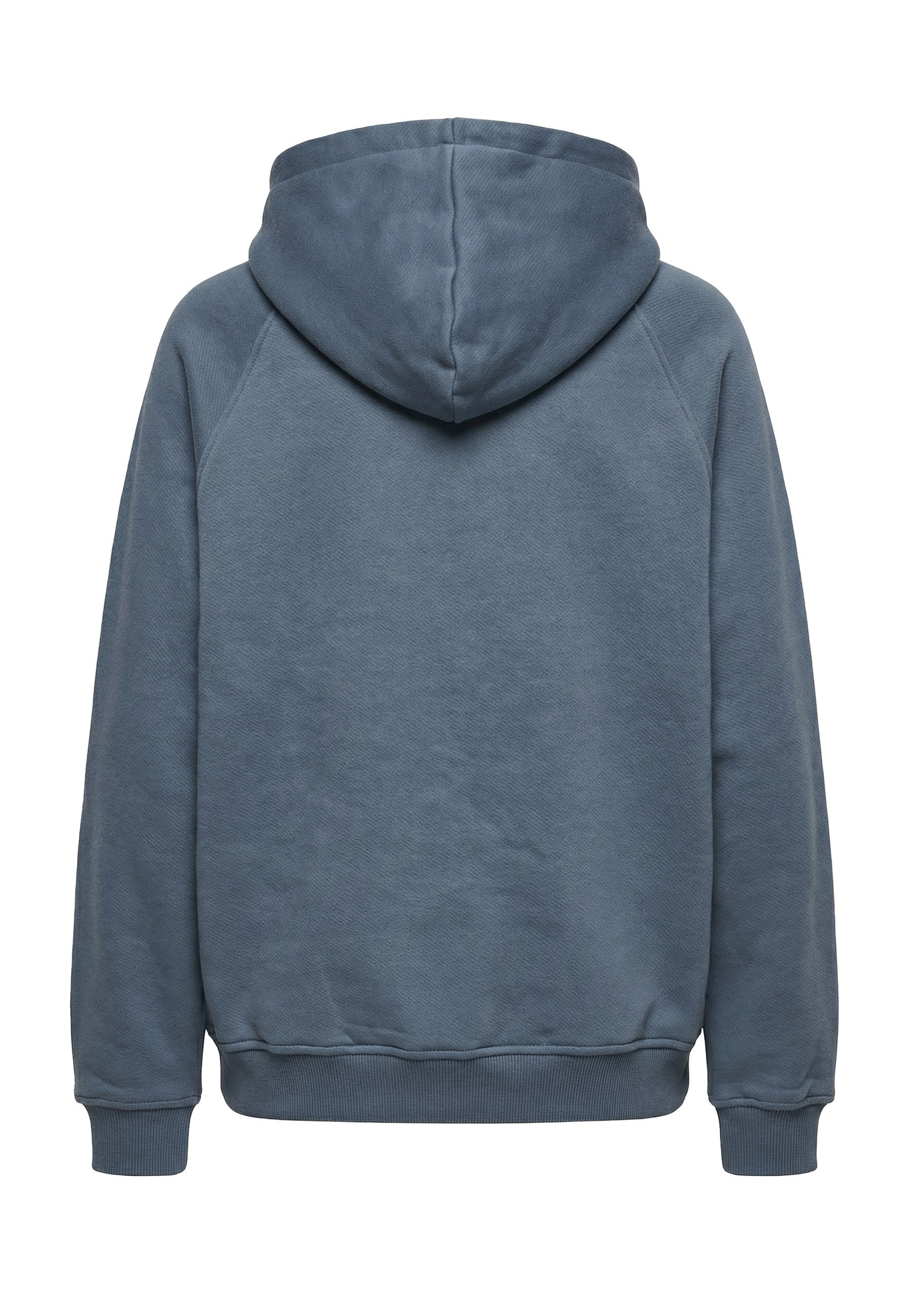 PEQUS Kapuzensweatshirt »PEQUS PEQUS Chest Logo Hoodie«, 1 Stk.
