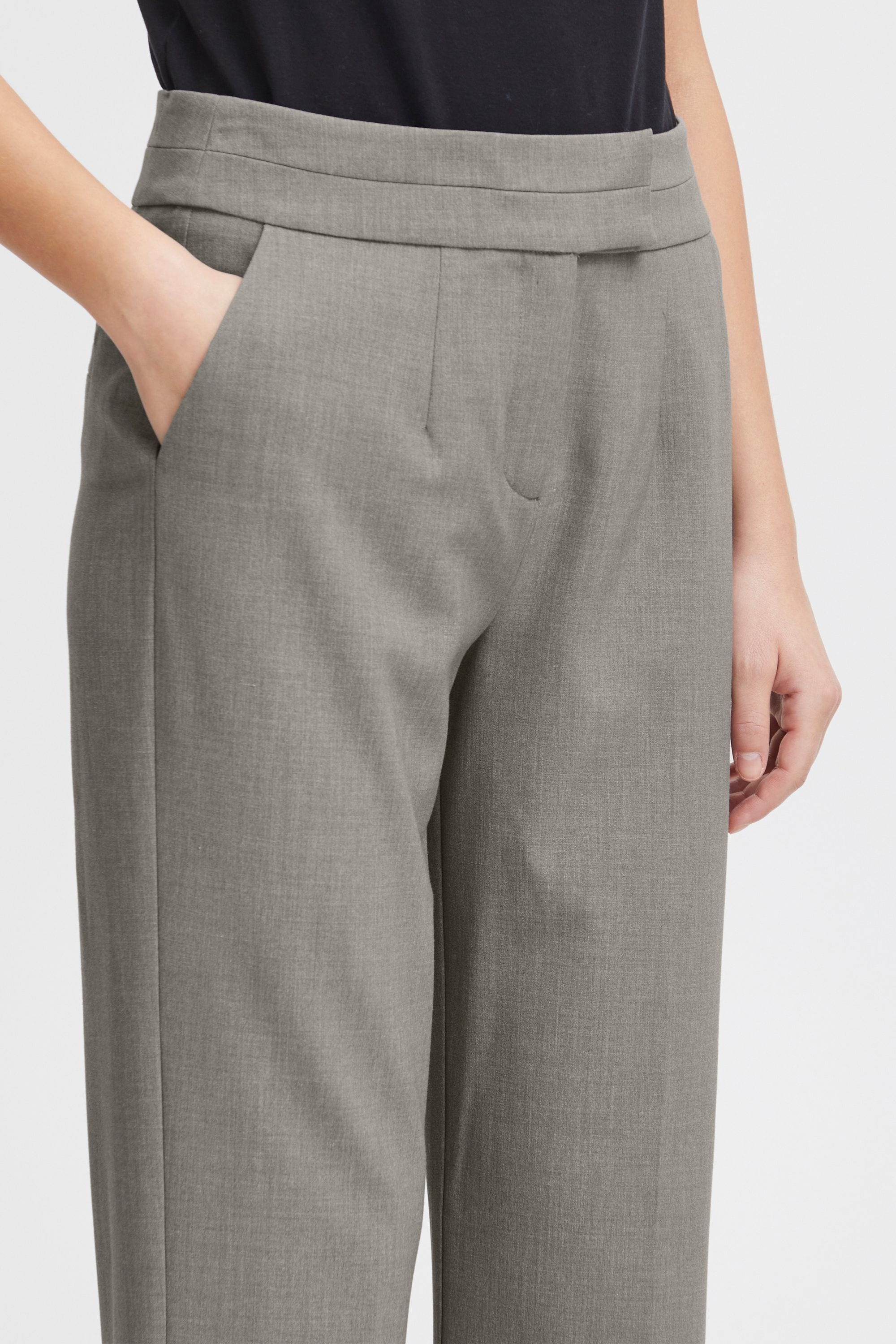 b.young Stoffhose »Stoffhose BYDanta«