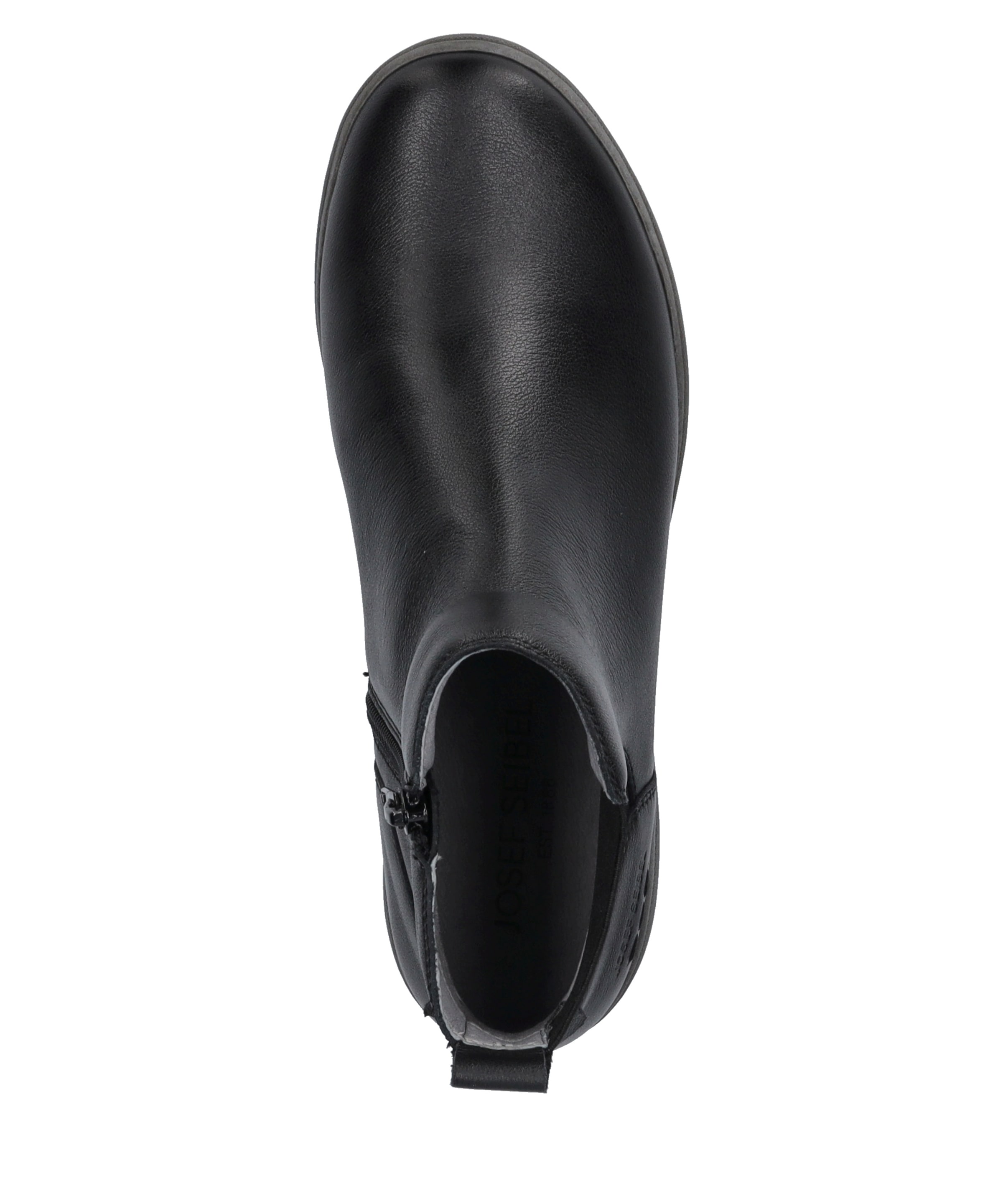 Josef Seibel Stiefelette »Caren 29, schwarz«