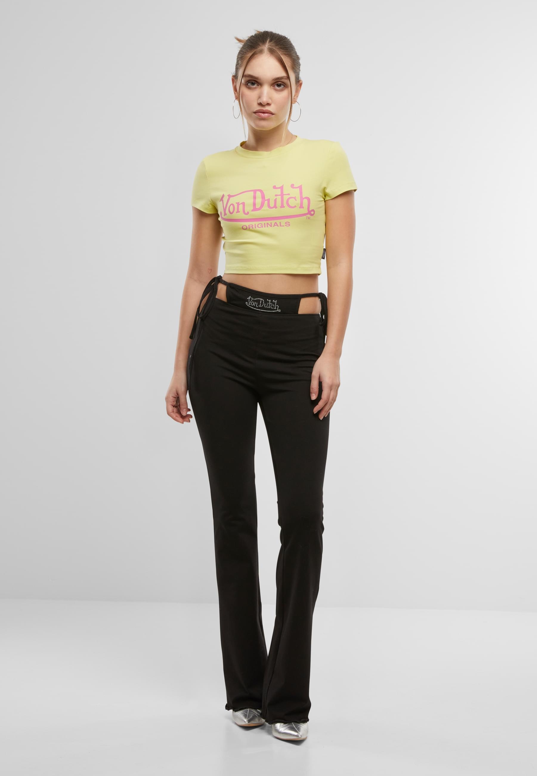 Von Dutch T-Shirt »Von Dutch ARTA SHIRTS« 1 Stk.