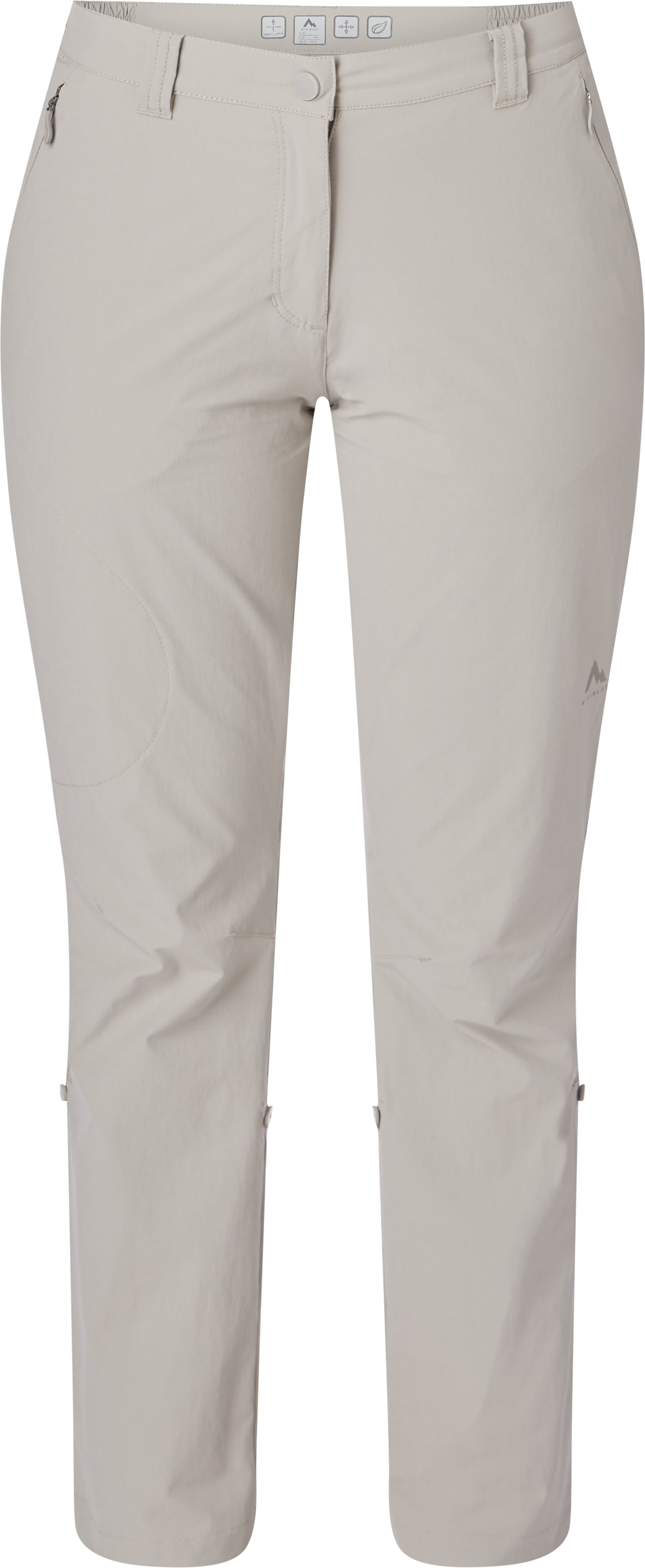 McKINLEY Outdoorhose »Da.-Hose Madok wms«, (1 tlg.)