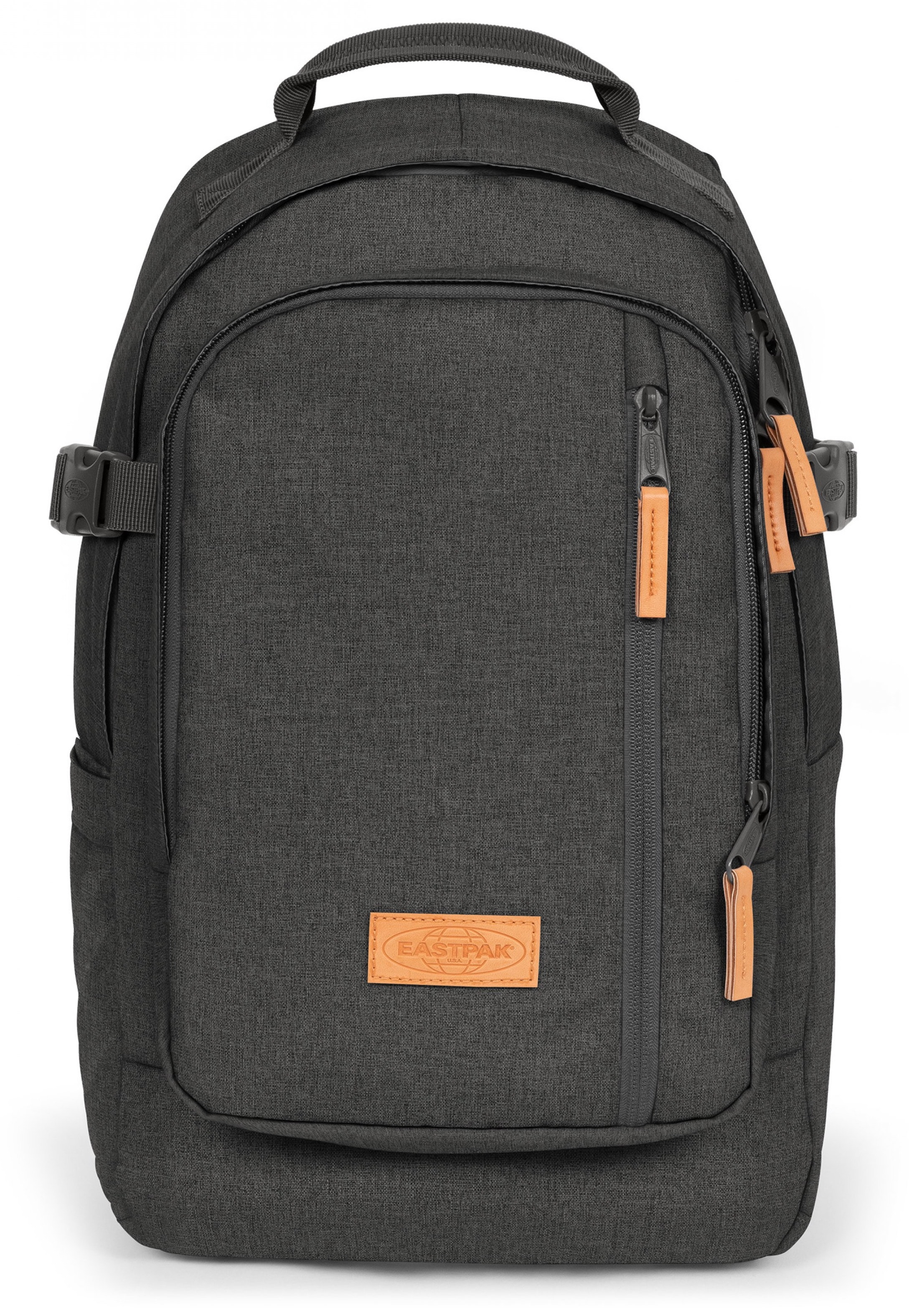 Eastpak Freizeitrucksack »SMALLKER«, mit zahlreichen Fächern