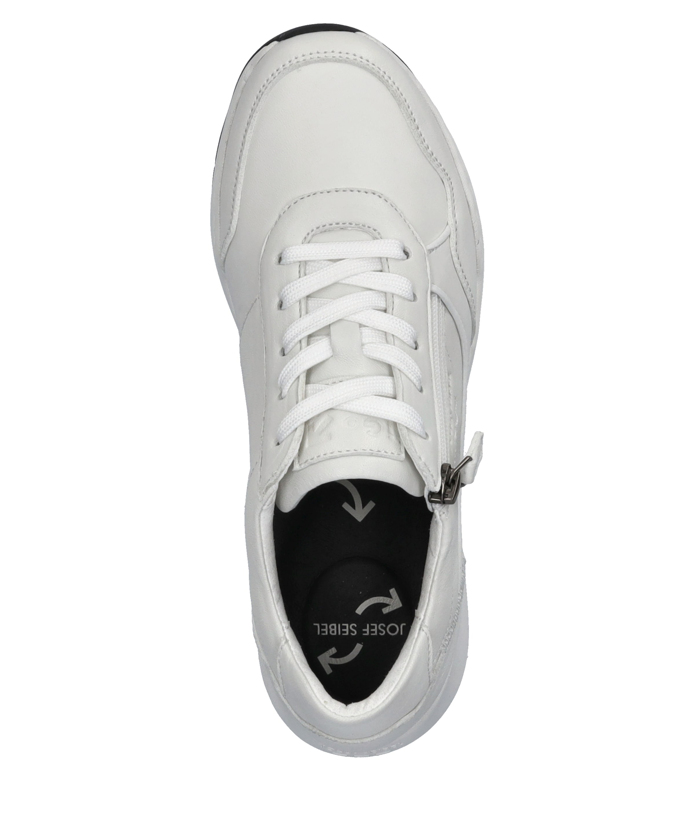 Josef Seibel Sneaker »Elli 06, weiss«