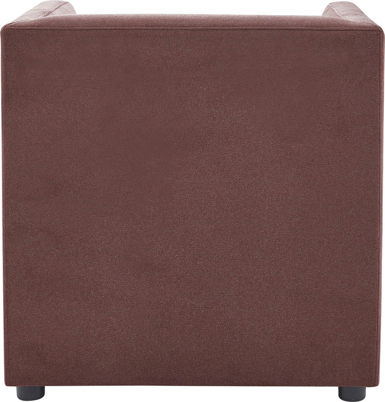 CALIZZA INTERIORS Cocktailsessel »Grivola«