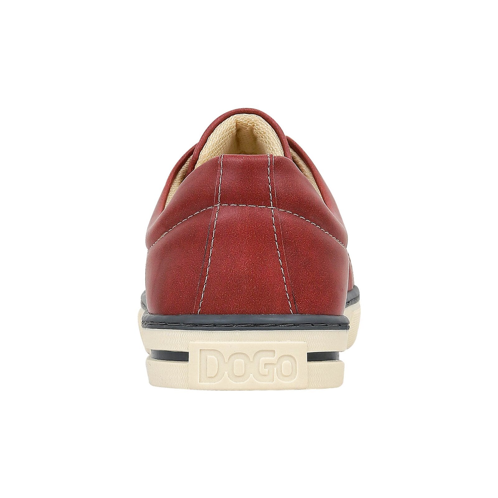 DOGO Sneaker »Classic Schnürsneaker Tom & Jerry Damen Sneaker«, Handgefertigt