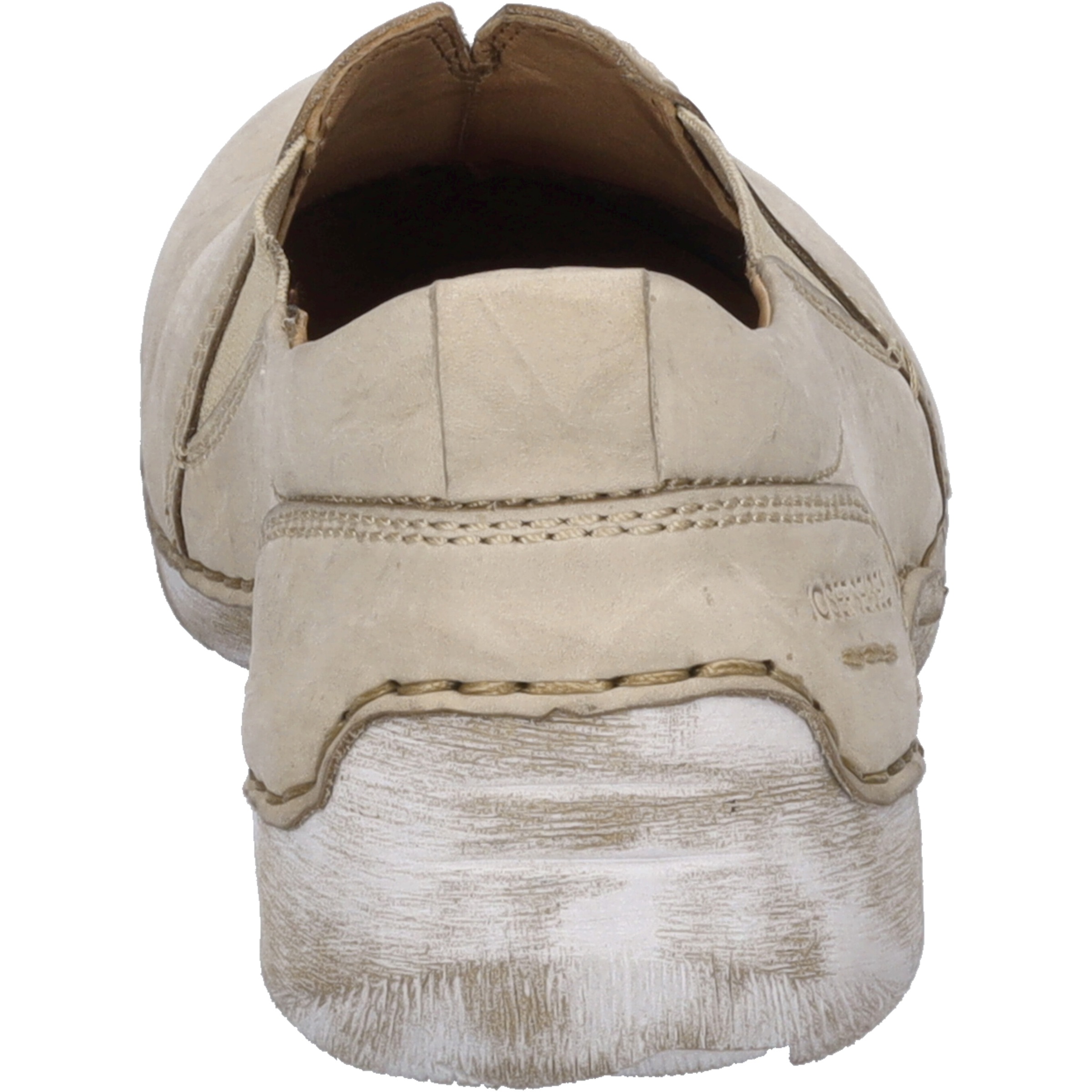 Josef Seibel Slipper »Fergey 70, creme«