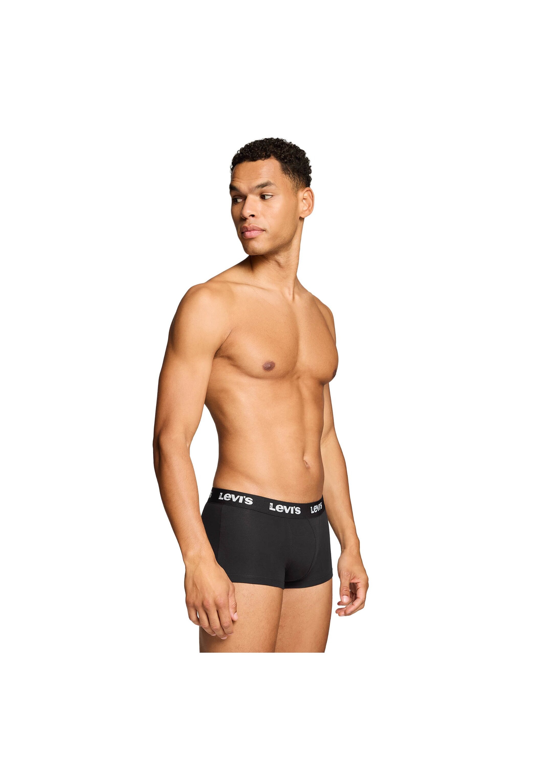 Levi's® Boxershorts »Boxershort Repeat Logo Trunk 2P 2er Pack«