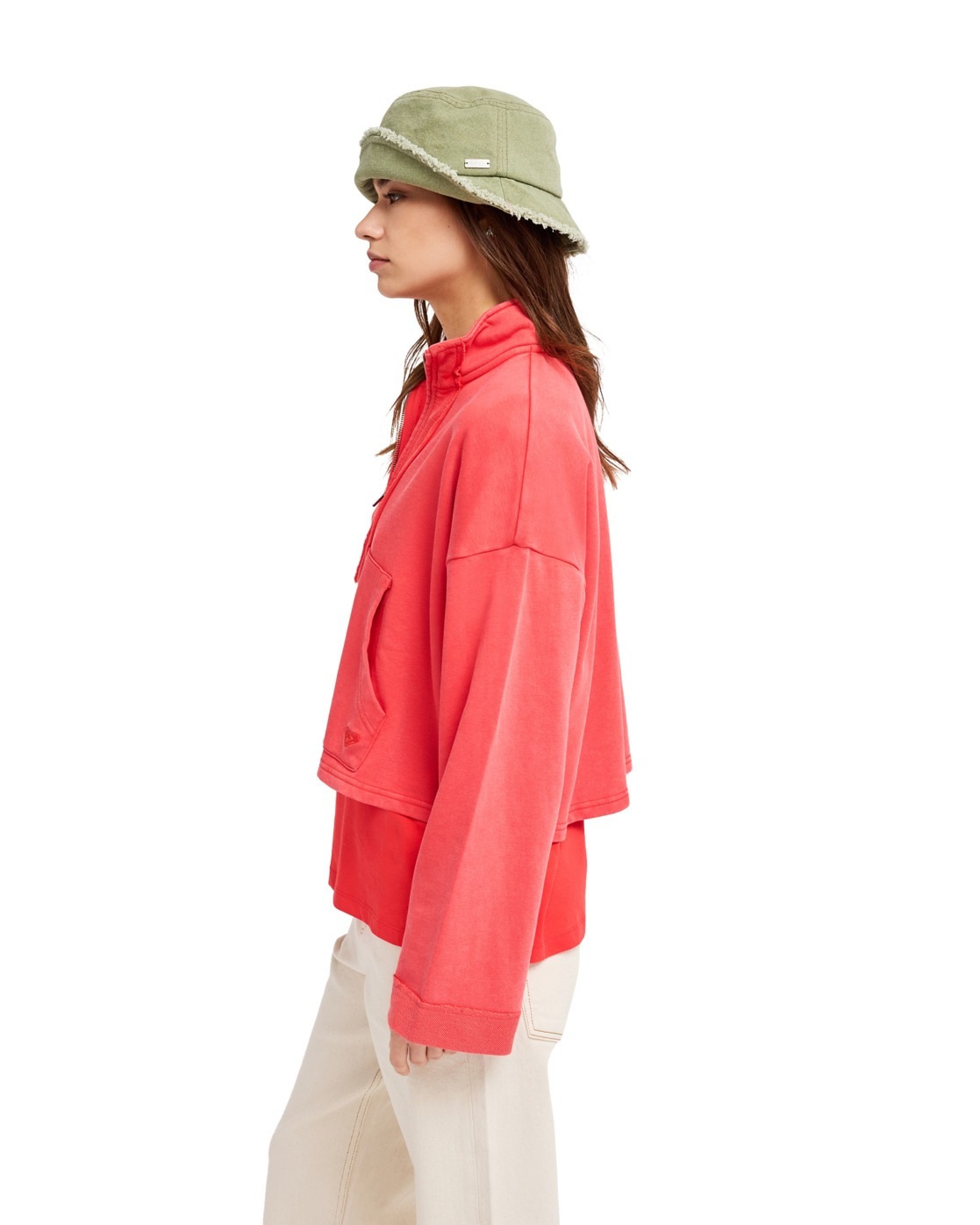 Thumbnail - Roxy Sweatshirt "Stars Catcher"