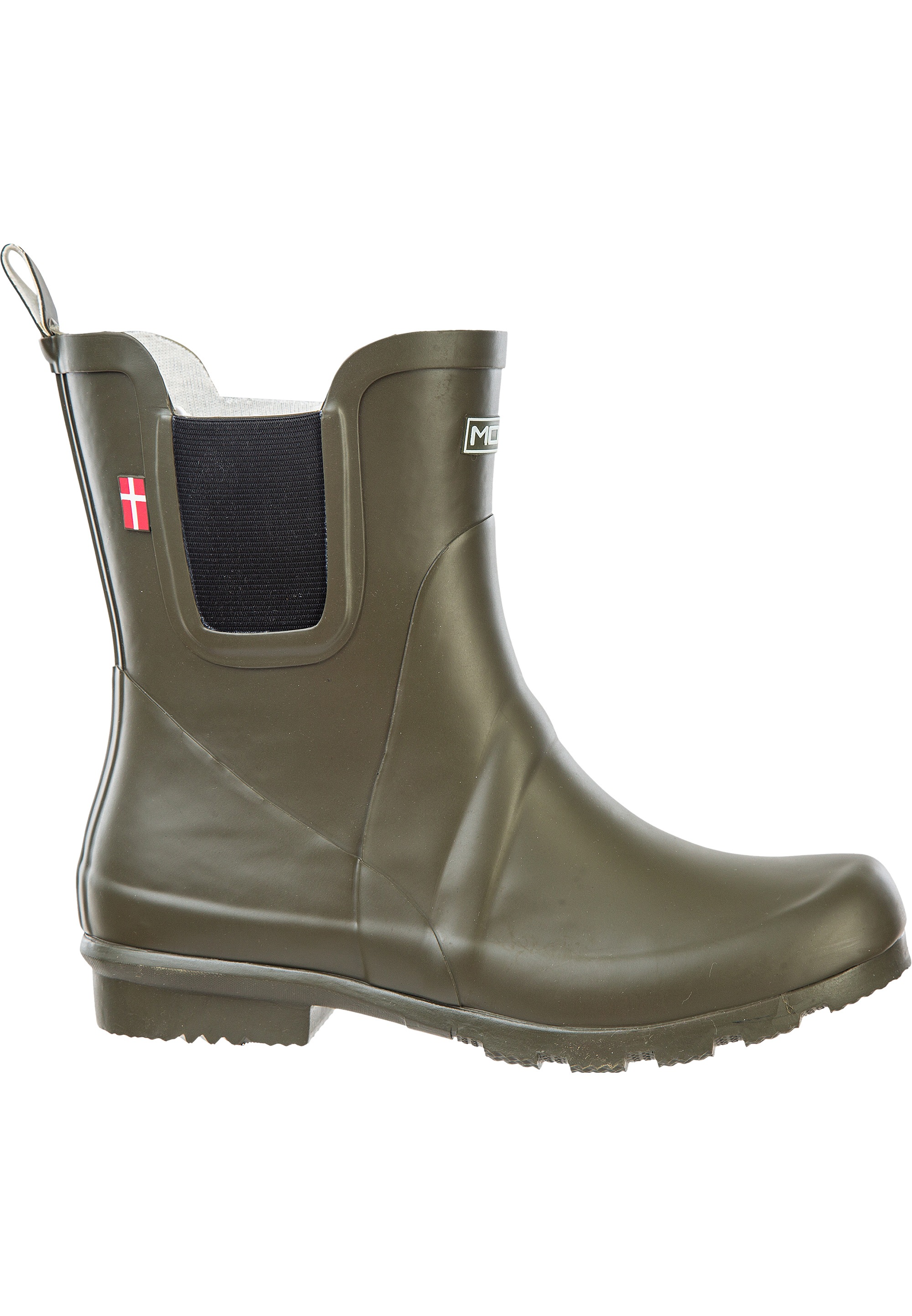 MOLS Gummistiefel "Suburbs W", wasserdicht günstig online kaufen