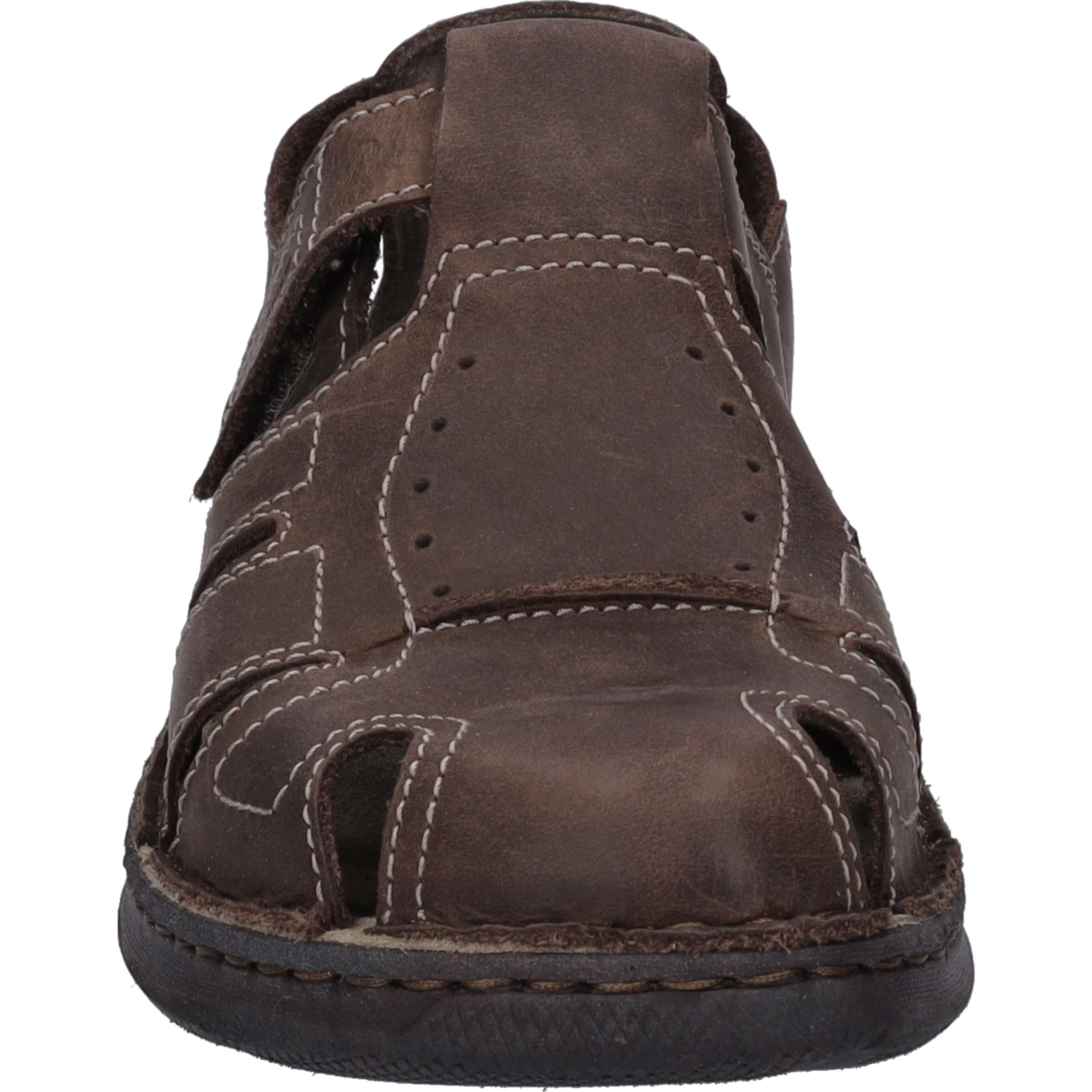 Josef Seibel Sandale »Maverick 01, mocca«