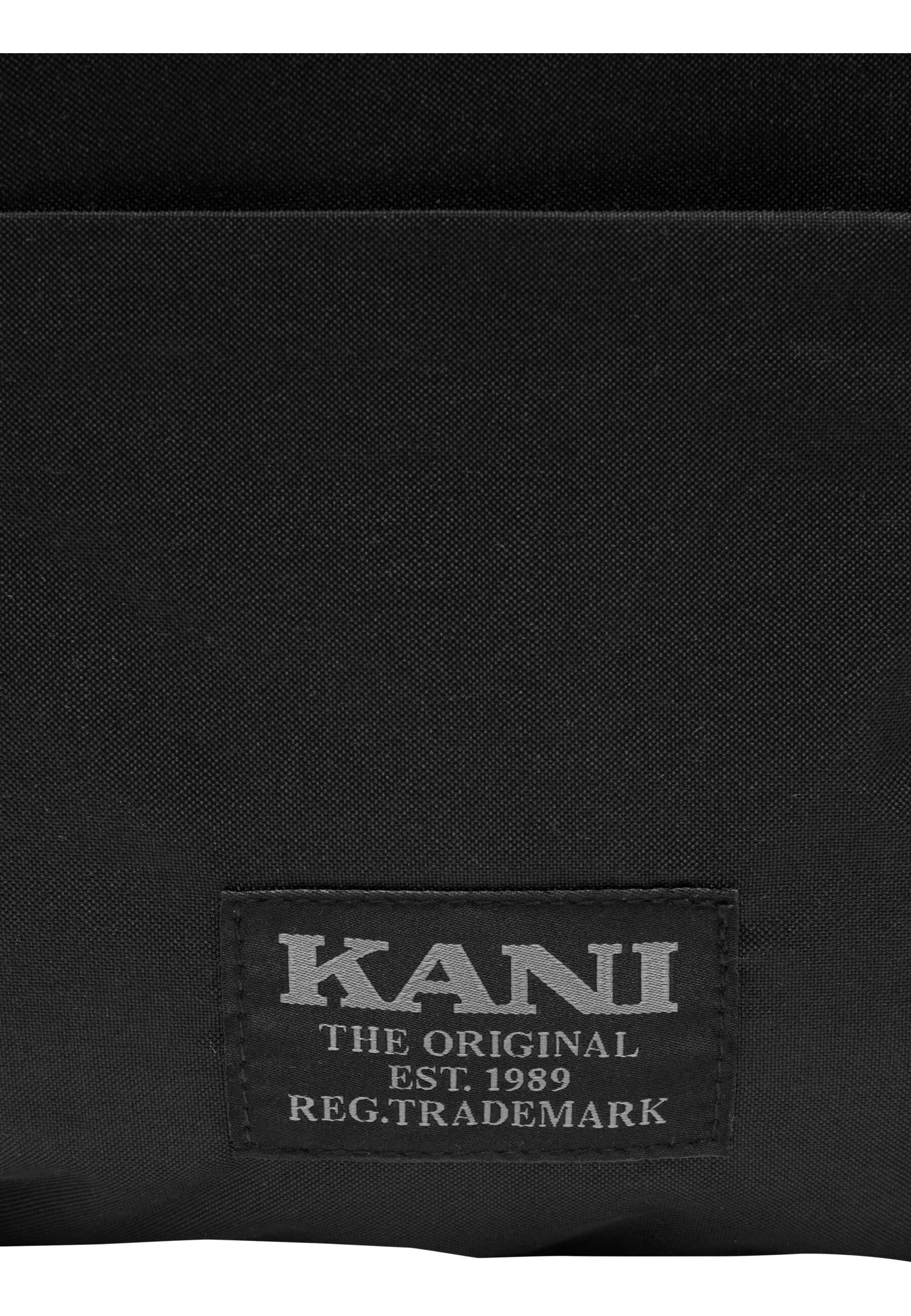 Karl Kani Rucksack »Karl Kani Karl Kani Retro Back to School Backpack«