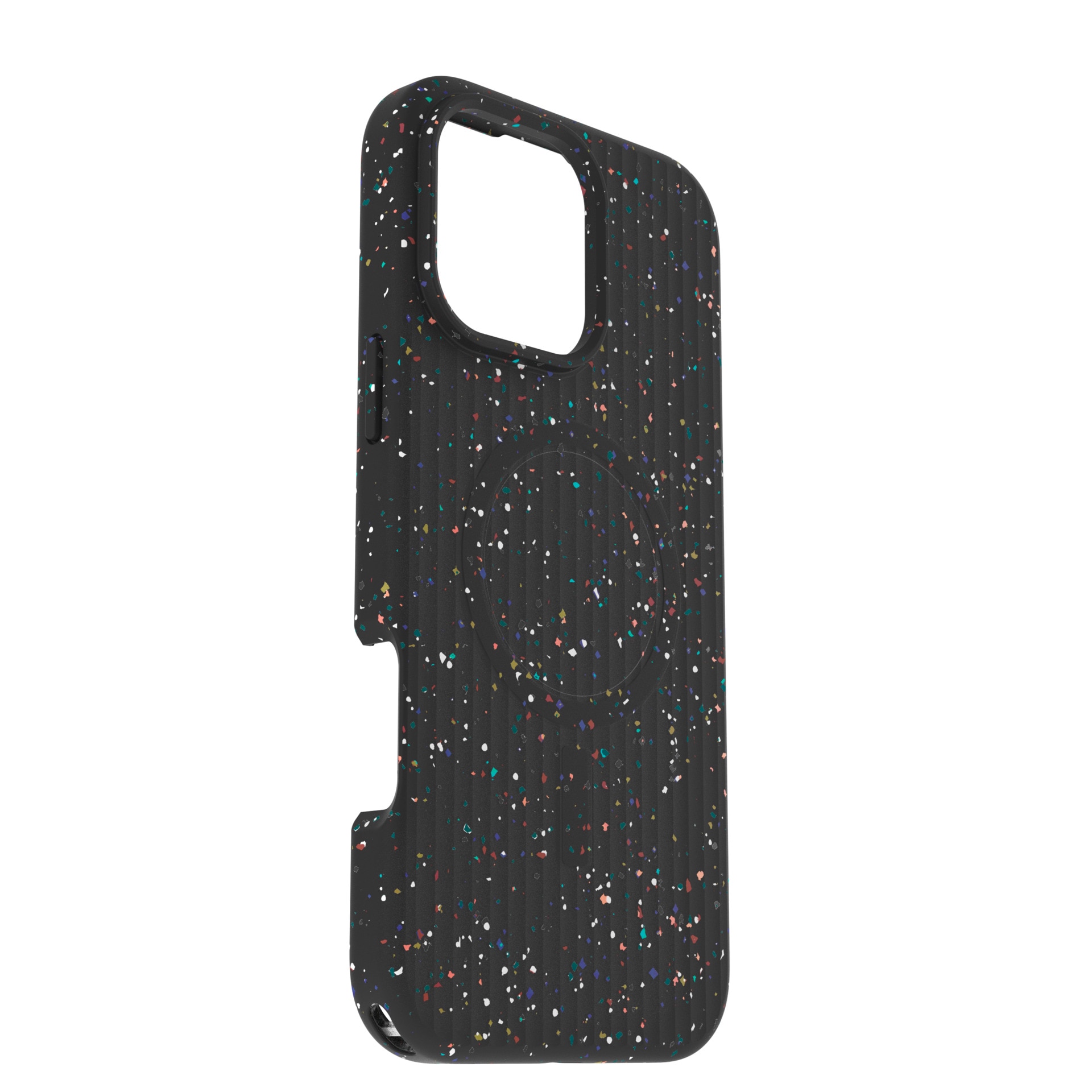 Otterbox Handyhülle »Symmetry Core für Apple iPhone 16 Pro Max«, Backcover, Schutzhülle, Handyschutzhülle, Case, Schutzcase, stoßfest