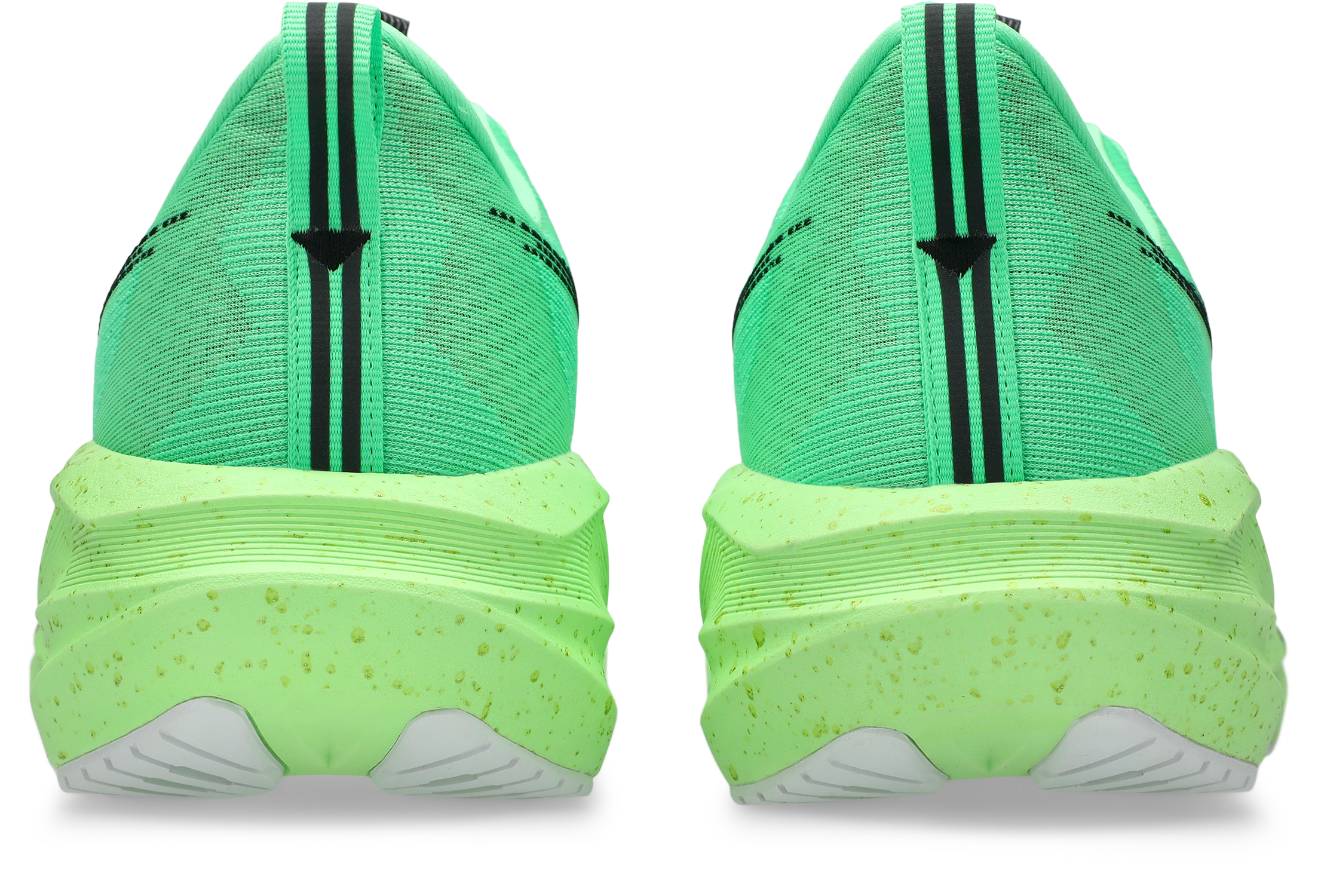 Asics NOVABLAST 5 HERR, 43,5, VITAL GREEN/BLACK 3