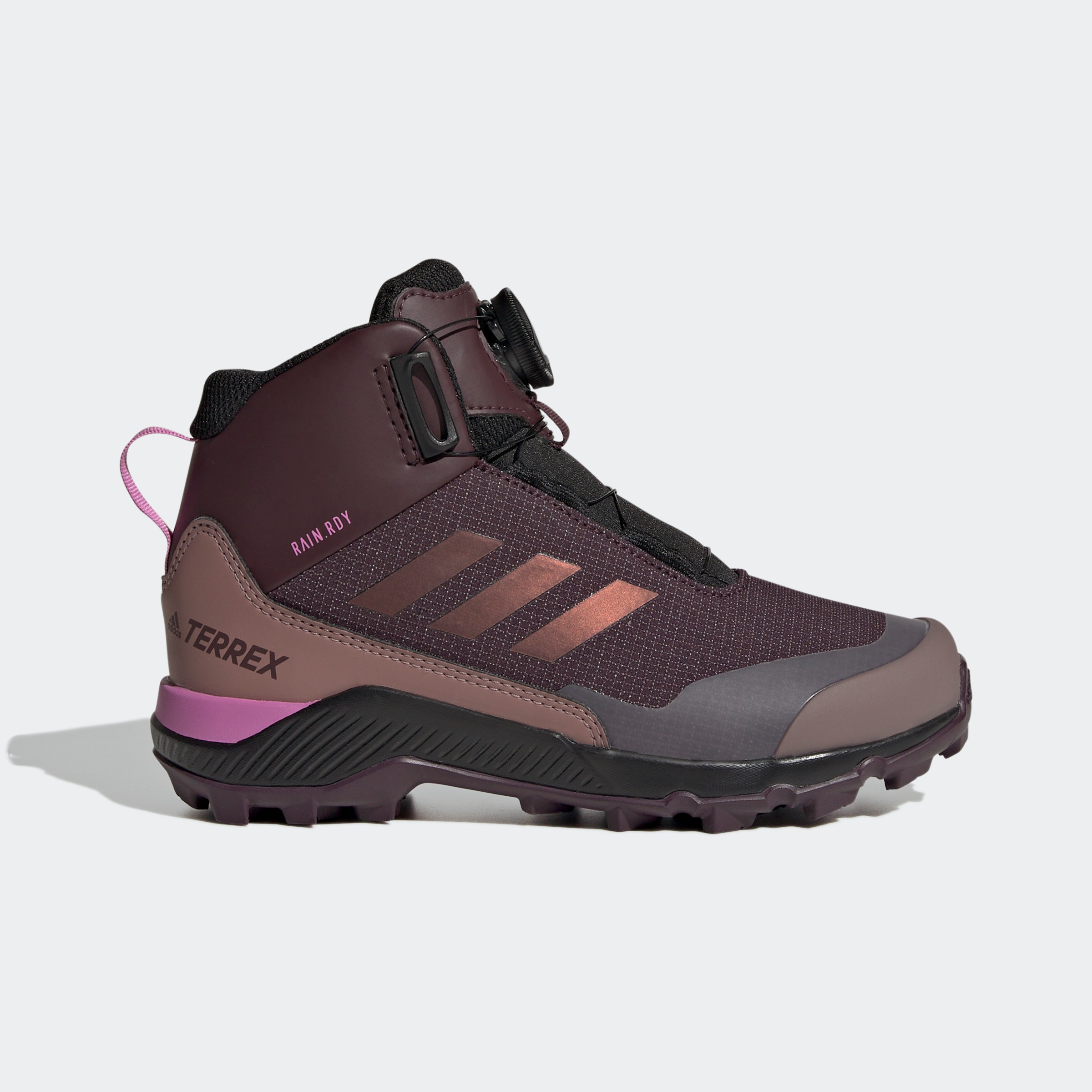 adidas TERREX Wanderschuh »MID BOA RAIN.RDY« auf Rechnung | BAUR