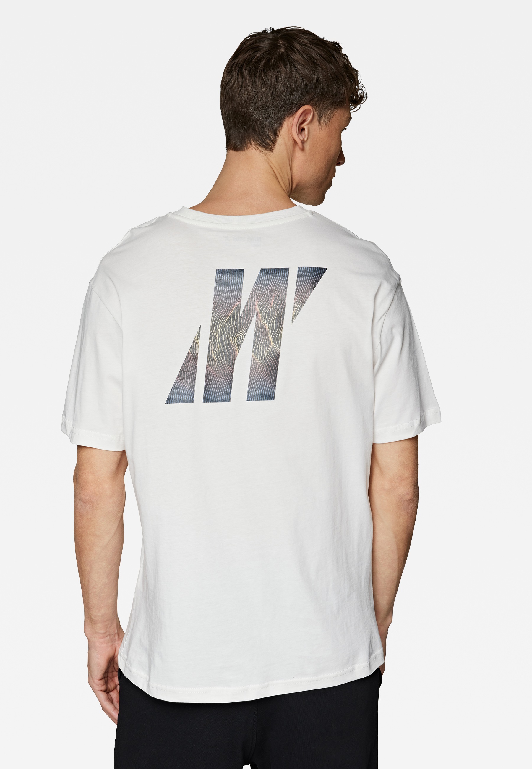 Mavi T-Shirt »PRO TEE«, Mavi Pro T-Shirt