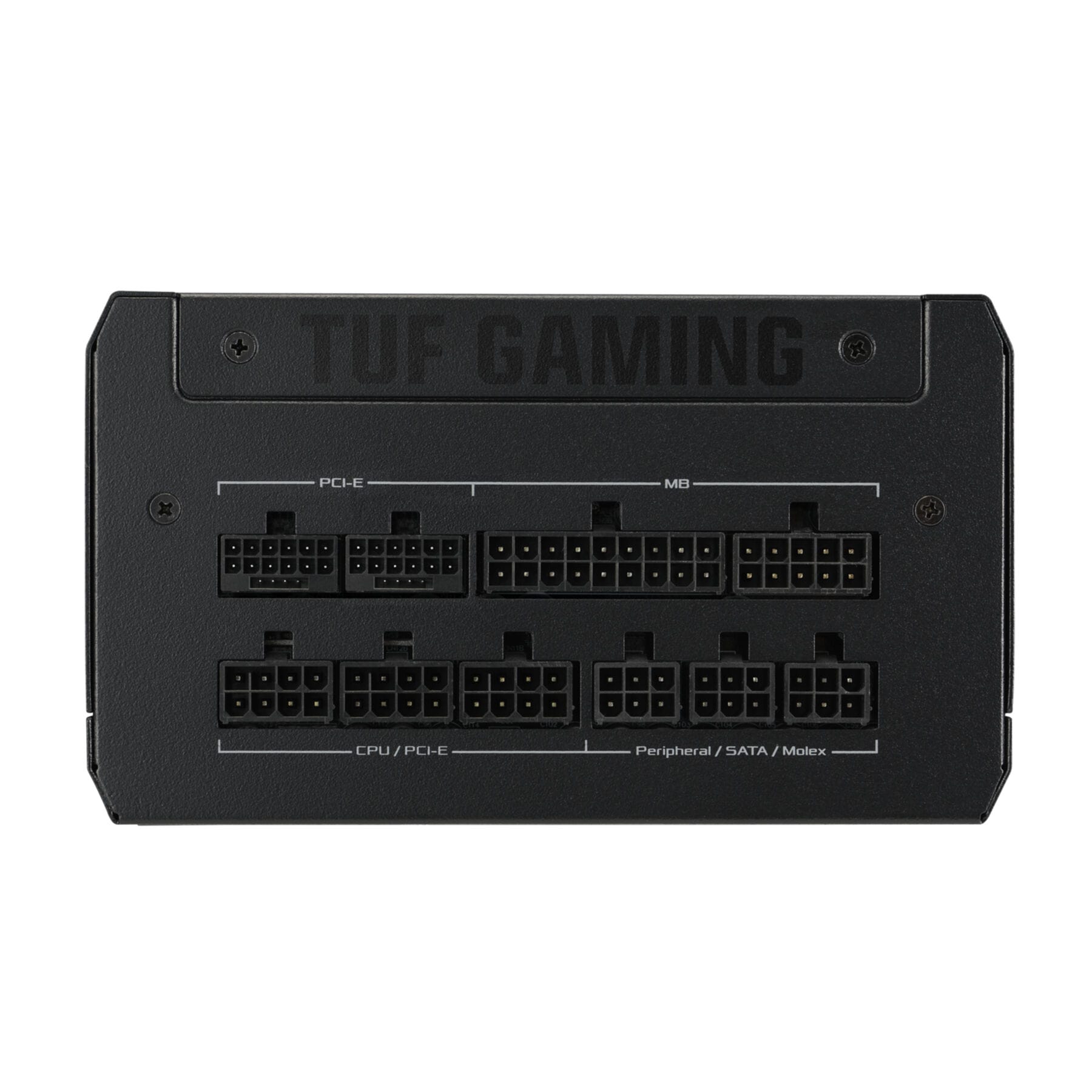 Asus Netzteil »TUF GAMING 1200W Gold«