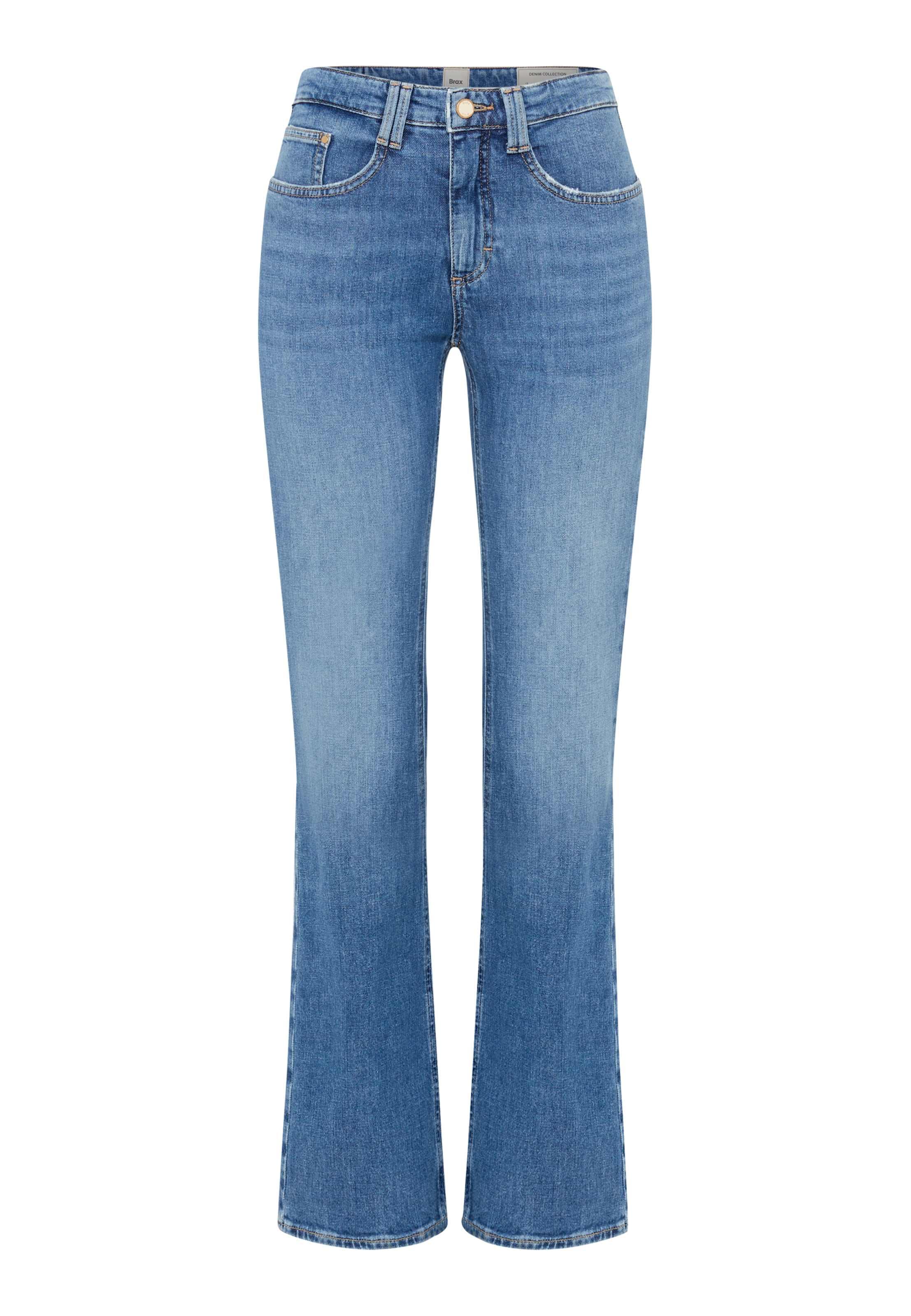 Brax 5-Pocket-Jeans "Style MARY" günstig online kaufen