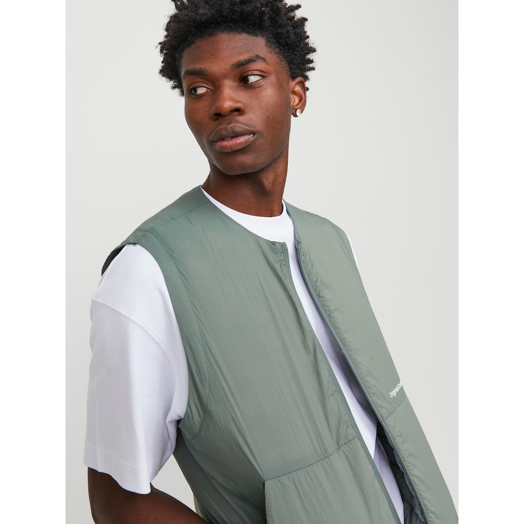 Jack & Jones Softshellweste