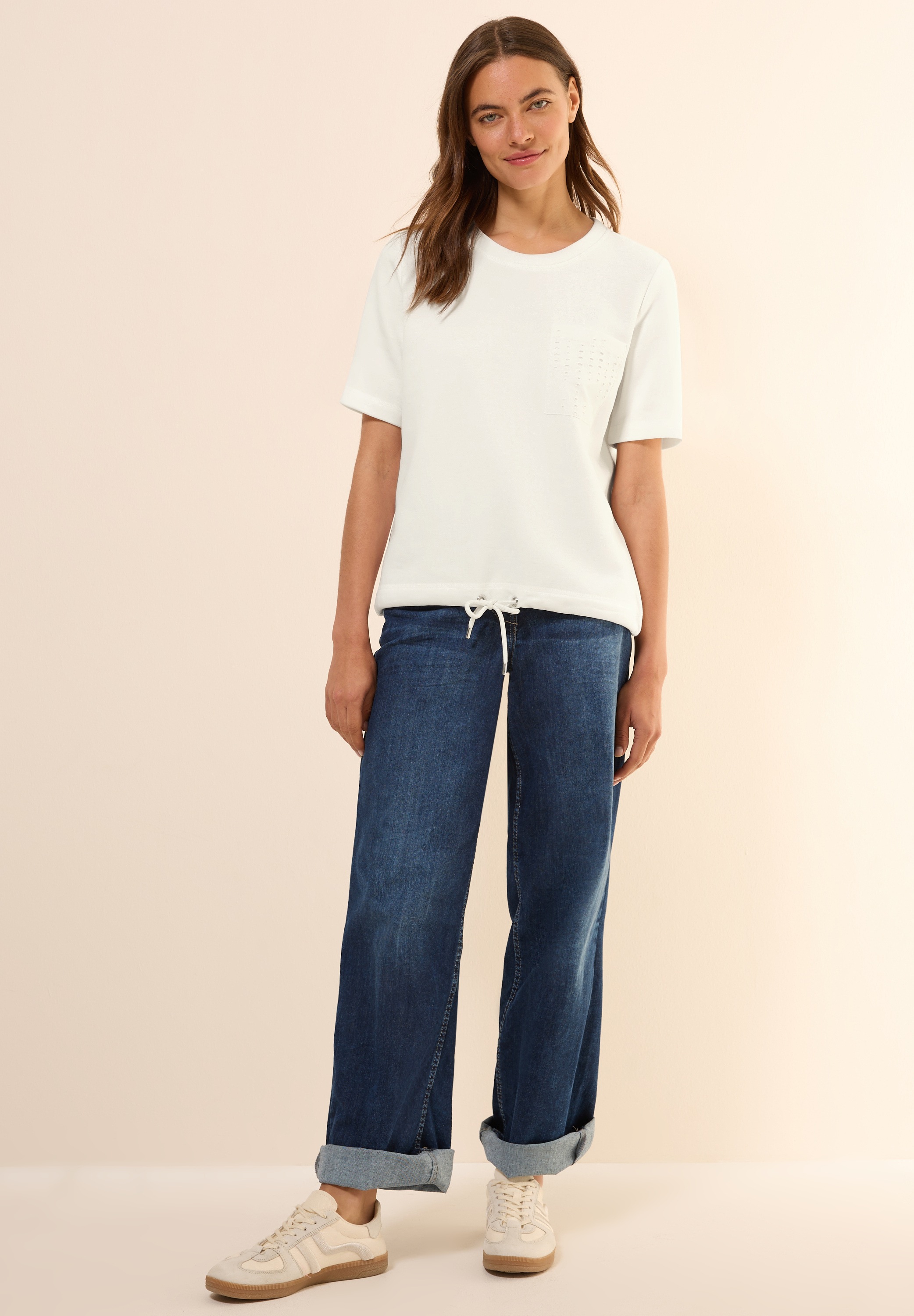 Cecil Sweatshirt, Basic