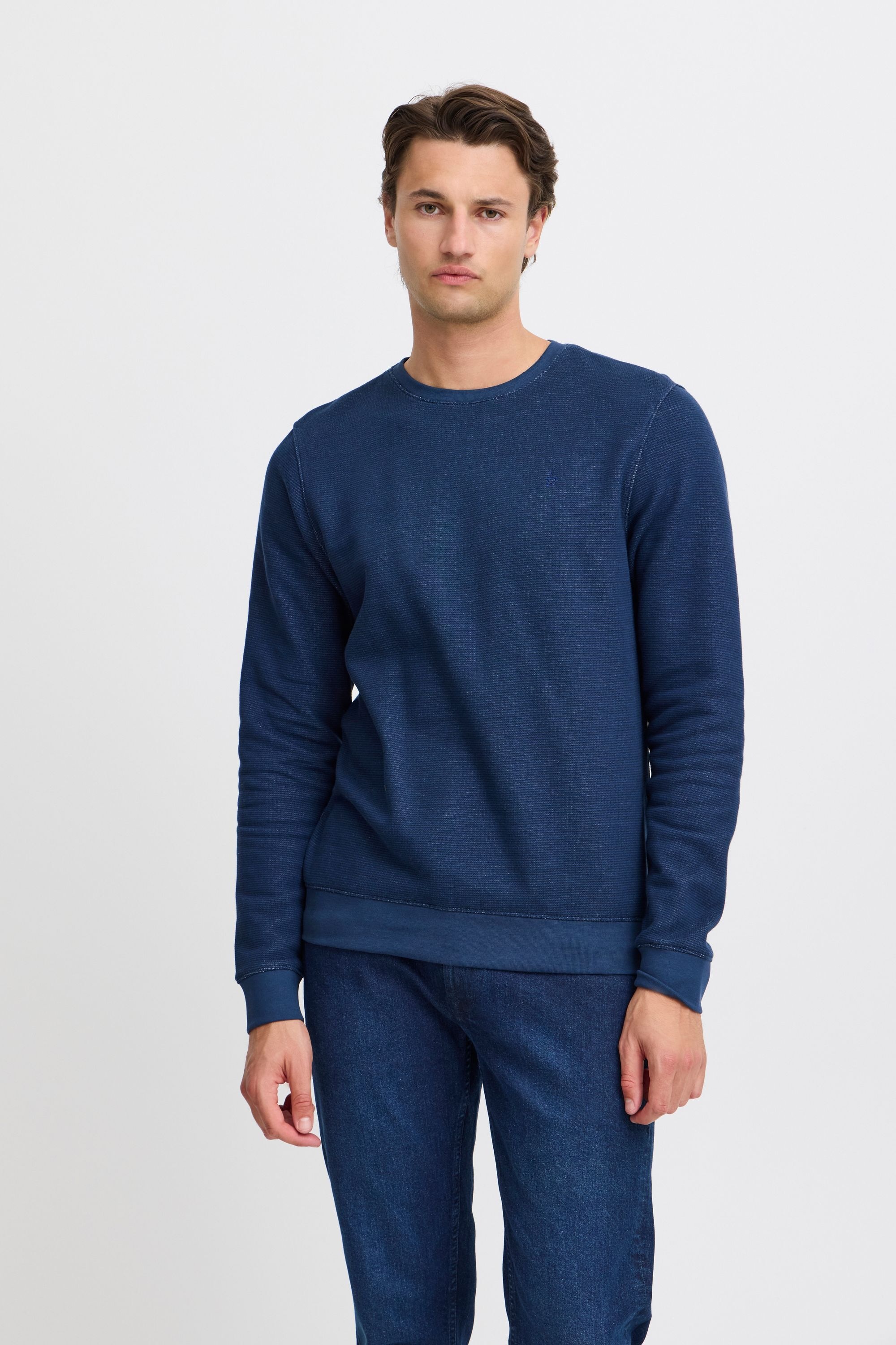 Thumbnail - Blend Rundhalspullover "Rundhalspullover BHSweatshirt"