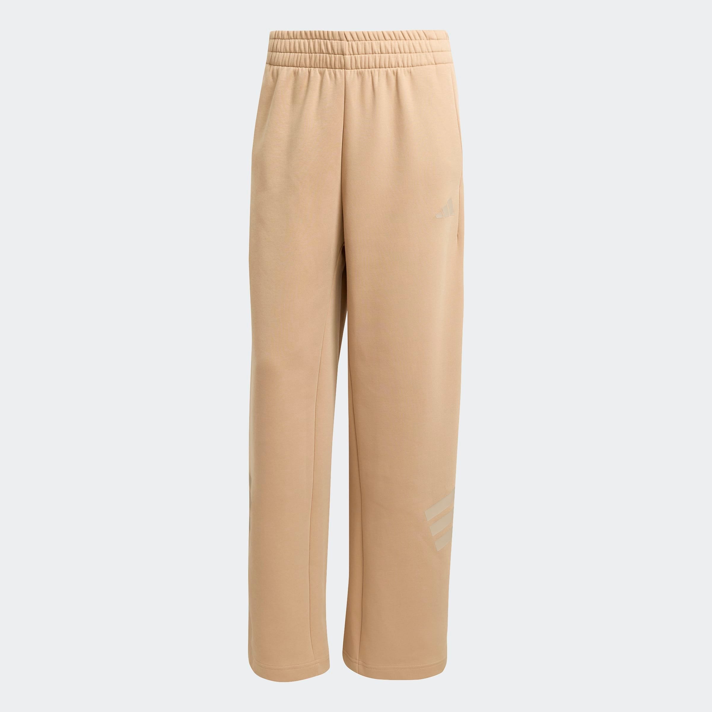 adidas Sportswear Sporthose »W FI 3S OH PT«, (1 tlg.)